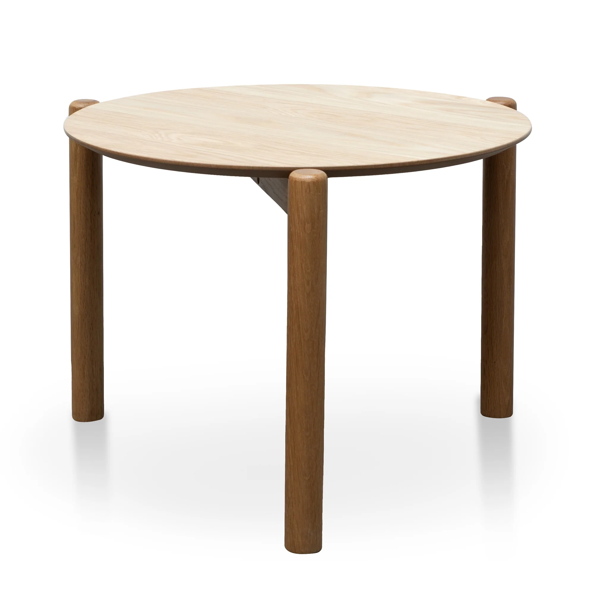 CCF2814-KD-CF2815-KD - Nest of Coffee tables - Natural - Image 7