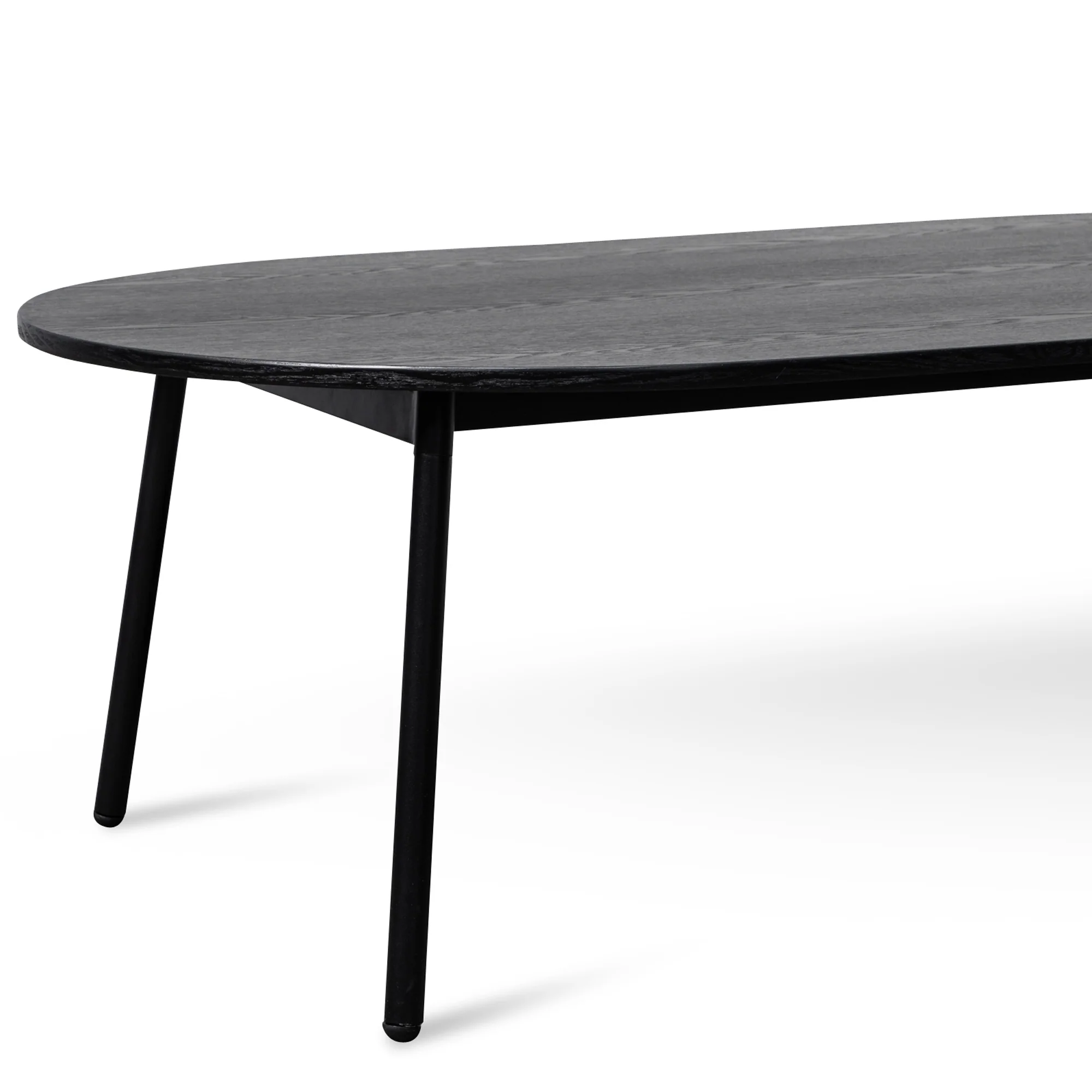 CCF6033-SD - Coffee Table - Black Veneer - Image 6