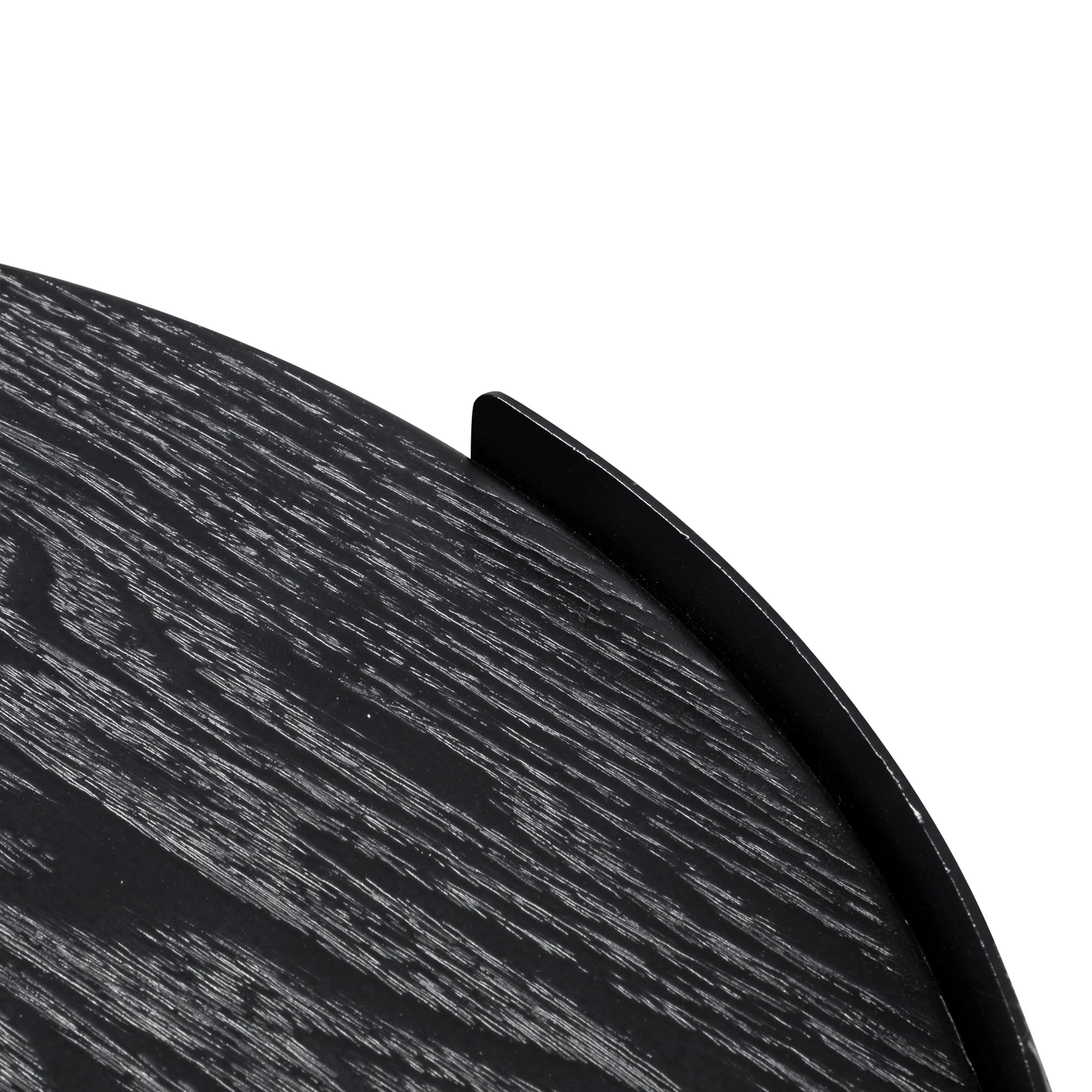 CCF6033-SD - Coffee Table - Black Veneer - Image 8