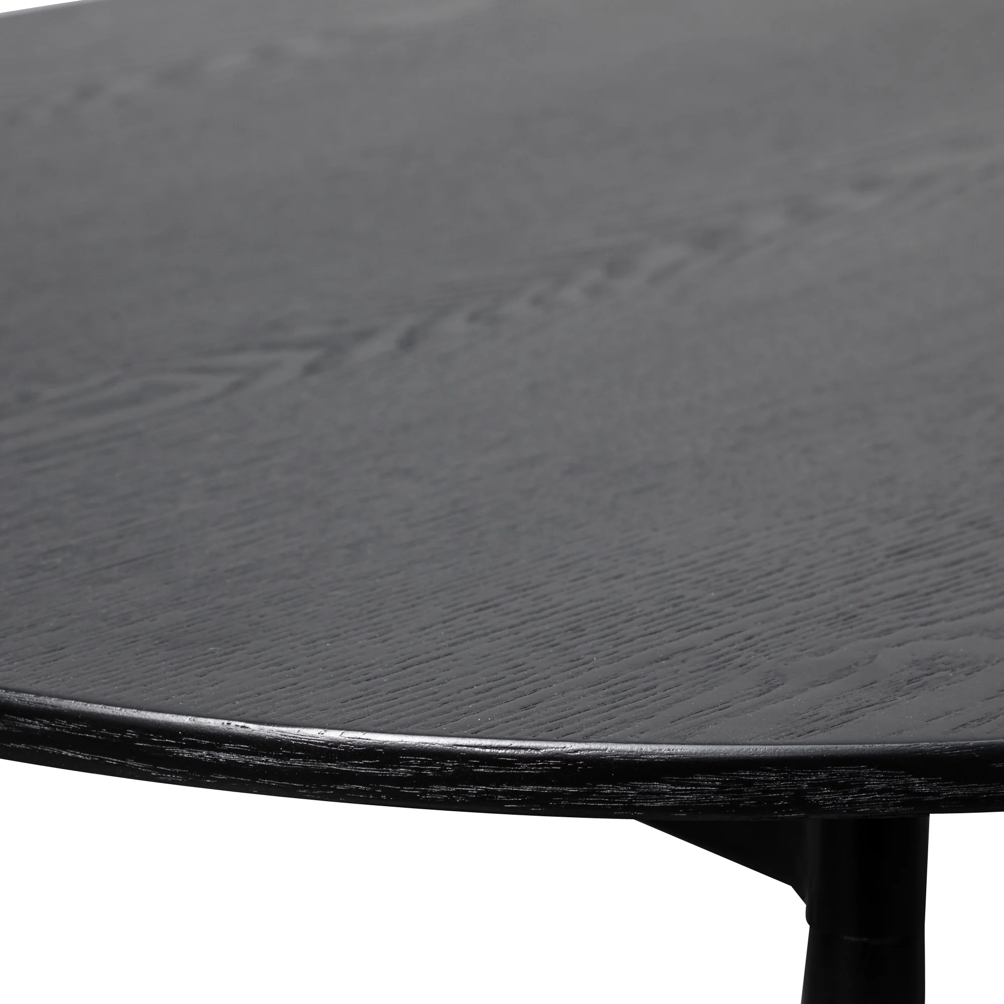 CCF6033-SD - Coffee Table - Black Veneer - Image 9
