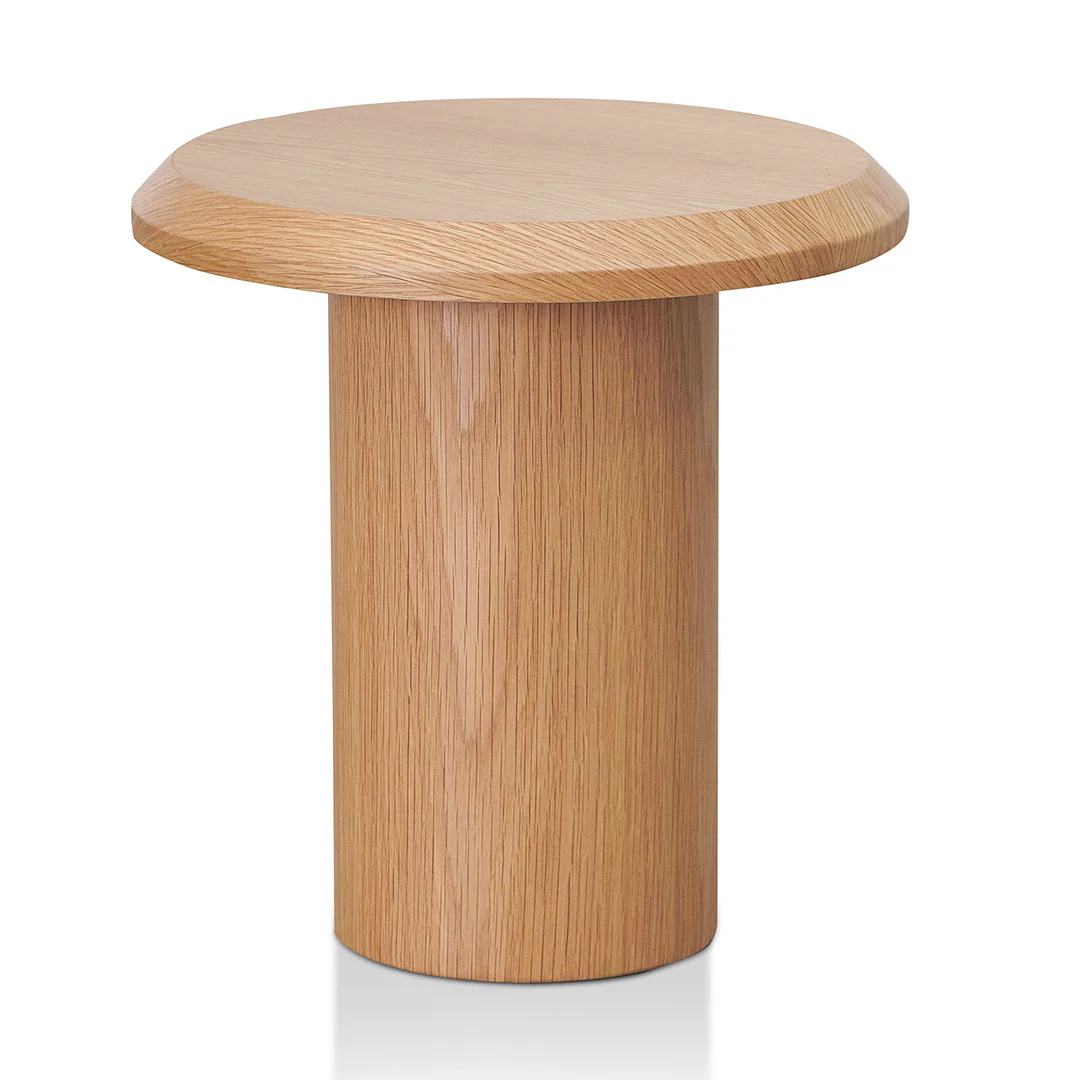CCF8238-CN-ST8239-CN Nested Table - Natural Oak - Image 10