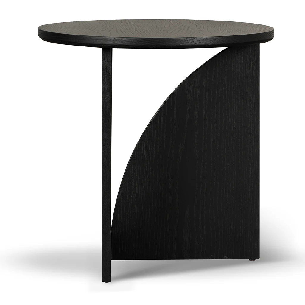 CCF8410-NI Nested Coffee Table - Full Black - Image 5