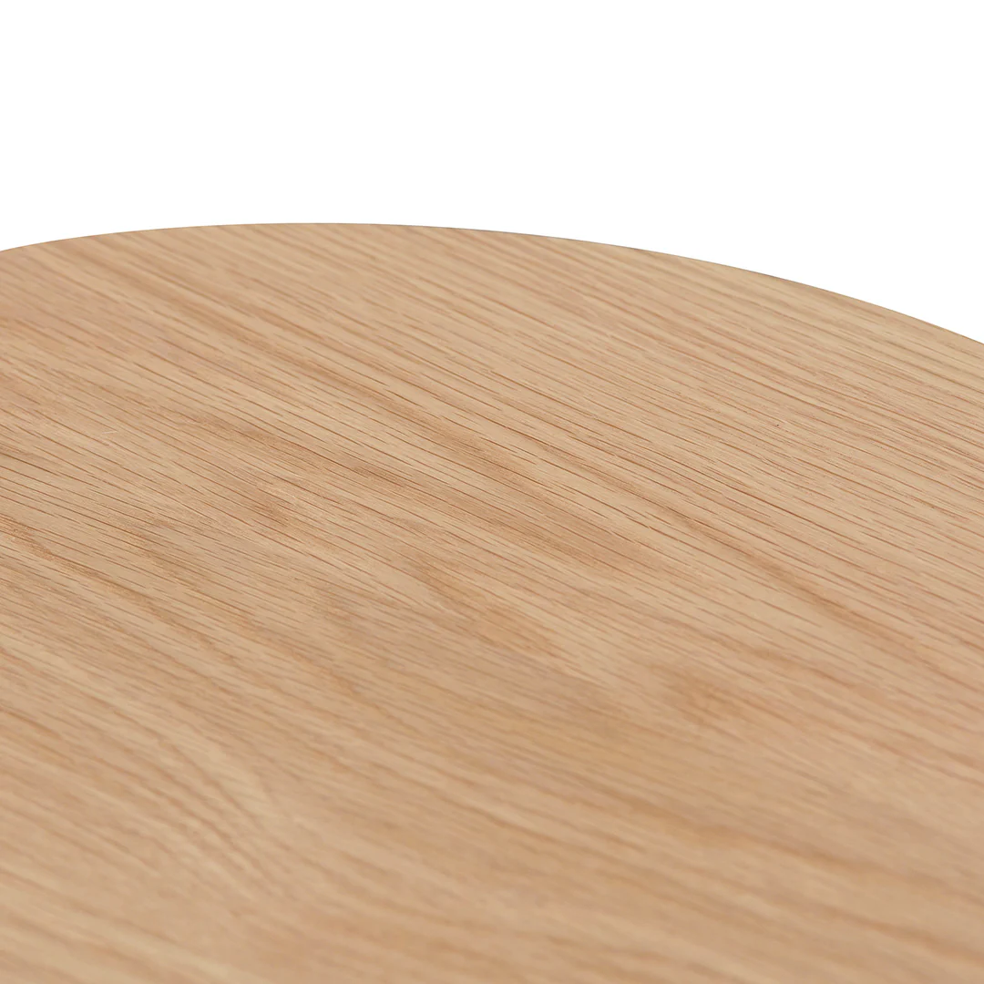 CCF8440-KD 100cm Coffee Table - Natural - Image 11