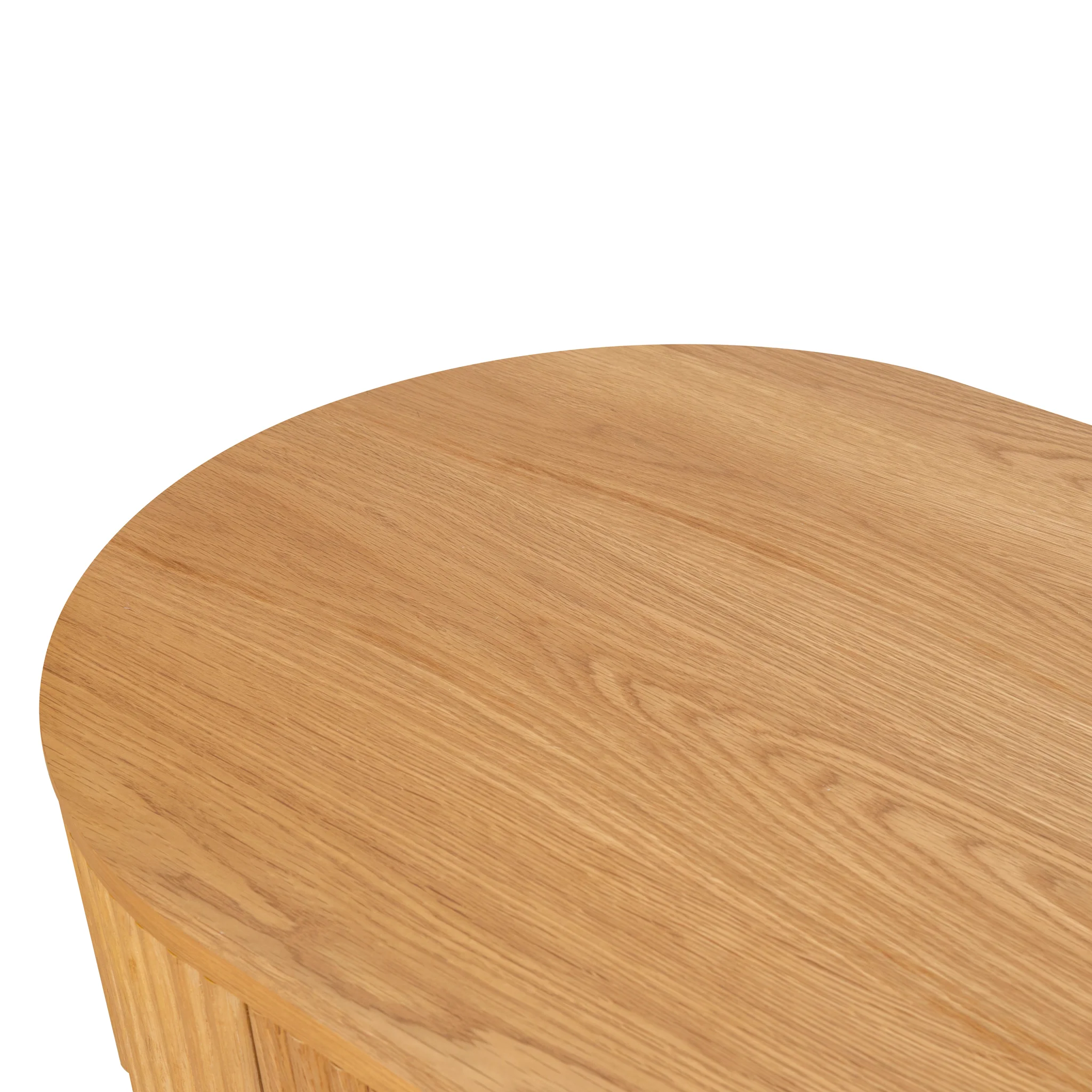 CCF8625-KD 1.2m Coffee Table - Natural - Image 13