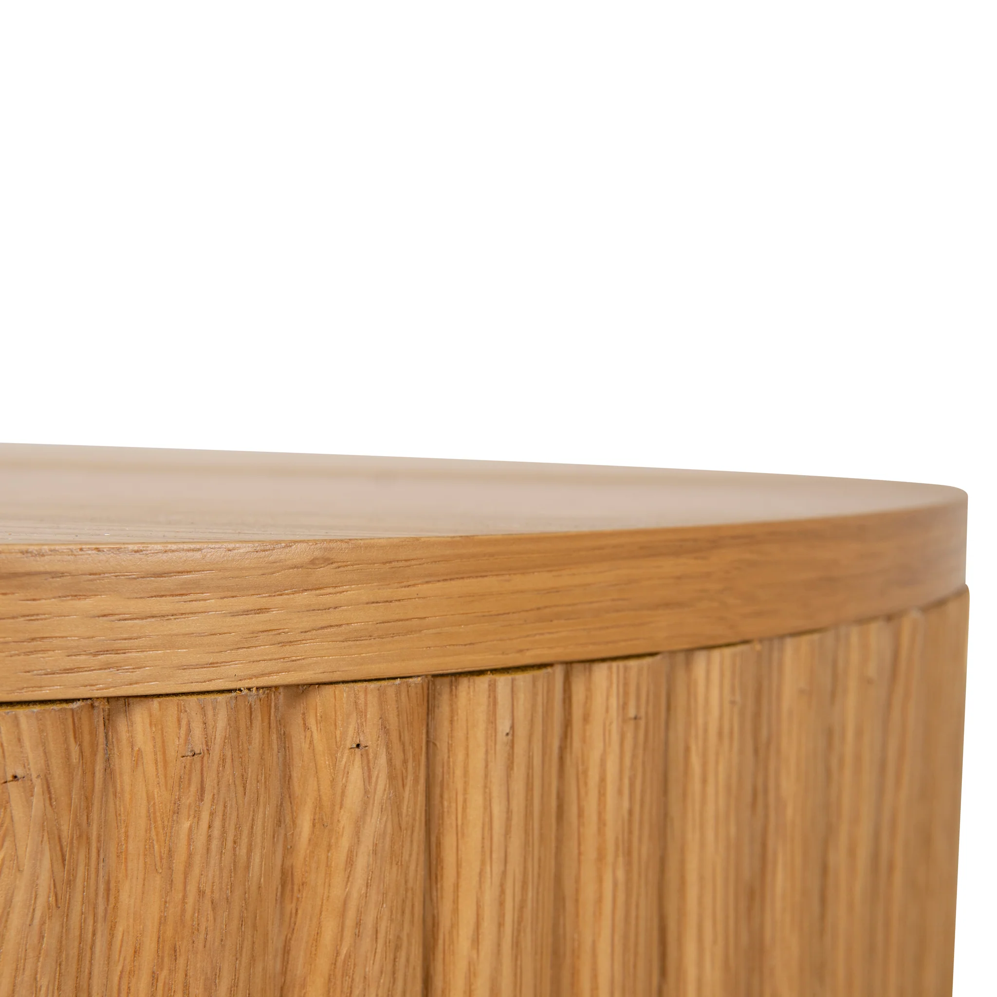 CCF8625-KD 1.2m Coffee Table - Natural - Image 14