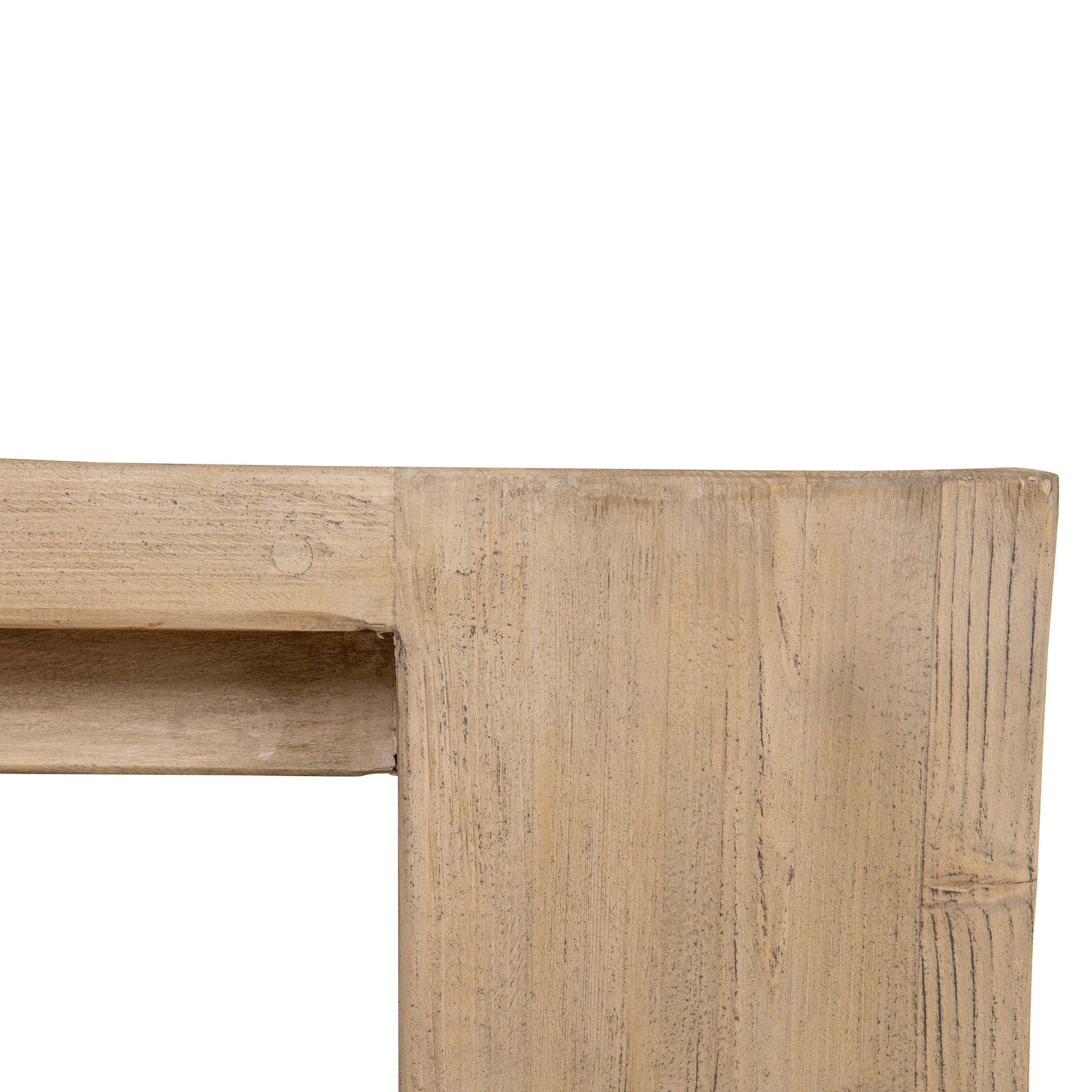 CCF8652-NA 1.3m Elm Coffee Table - Natural - Image 10