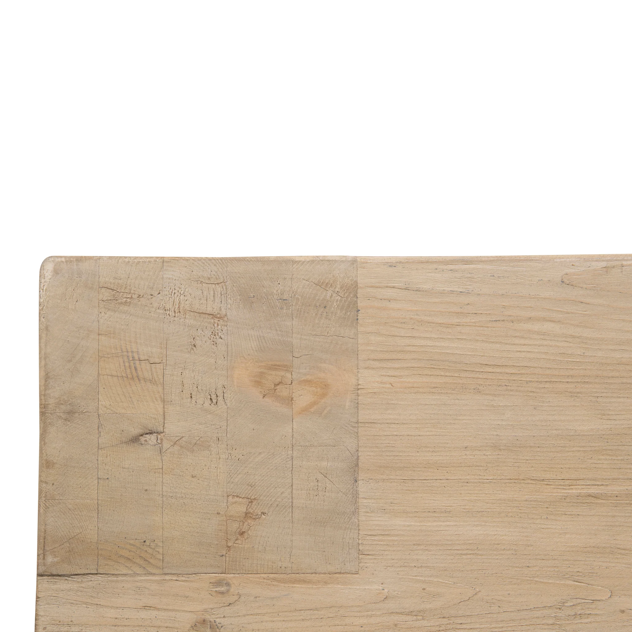 CCF8652-NA 1.3m Elm Coffee Table - Natural - Image 14