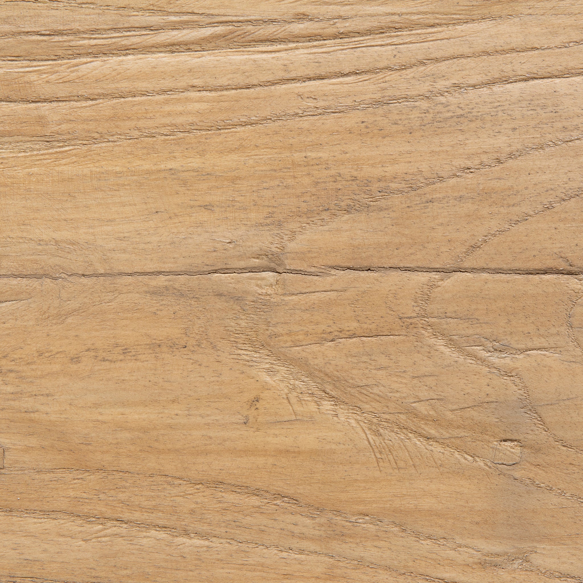 CCF8657-NA 100cm Elm Round Coffee Table - Natural - Image 13