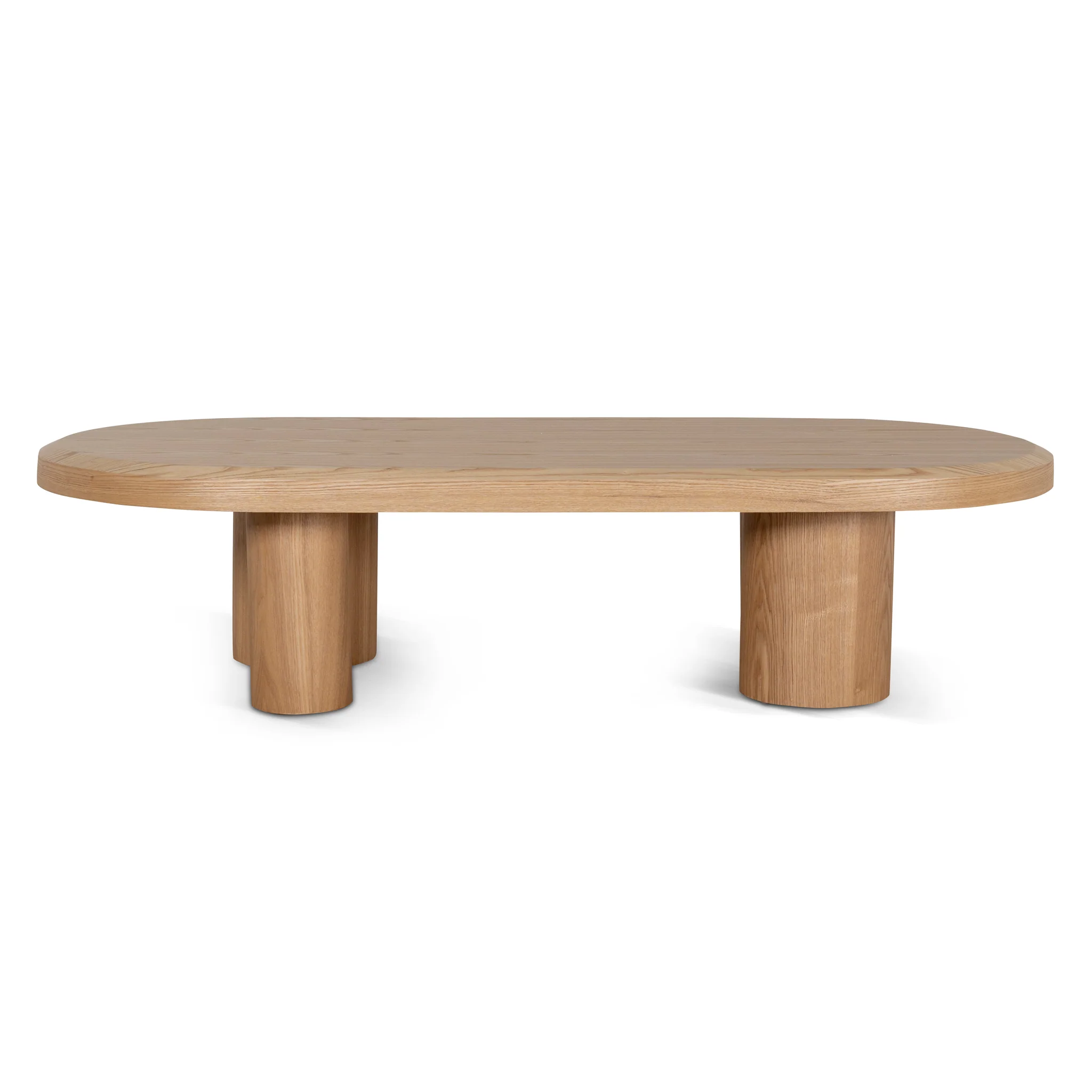 CCF8810-DW 1.5m Coffee Table - Natural - Image 11