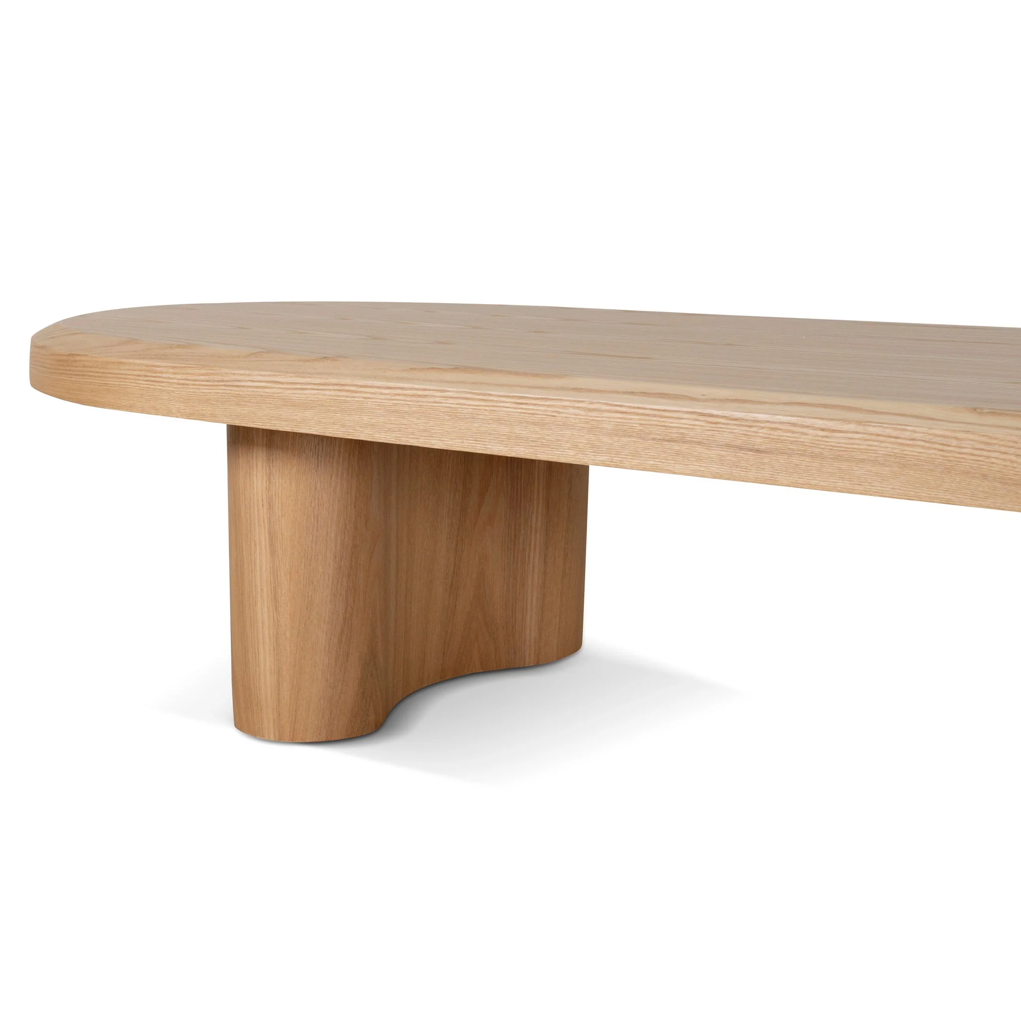 CCF8810-DW 1.5m Coffee Table - Natural - Image 6