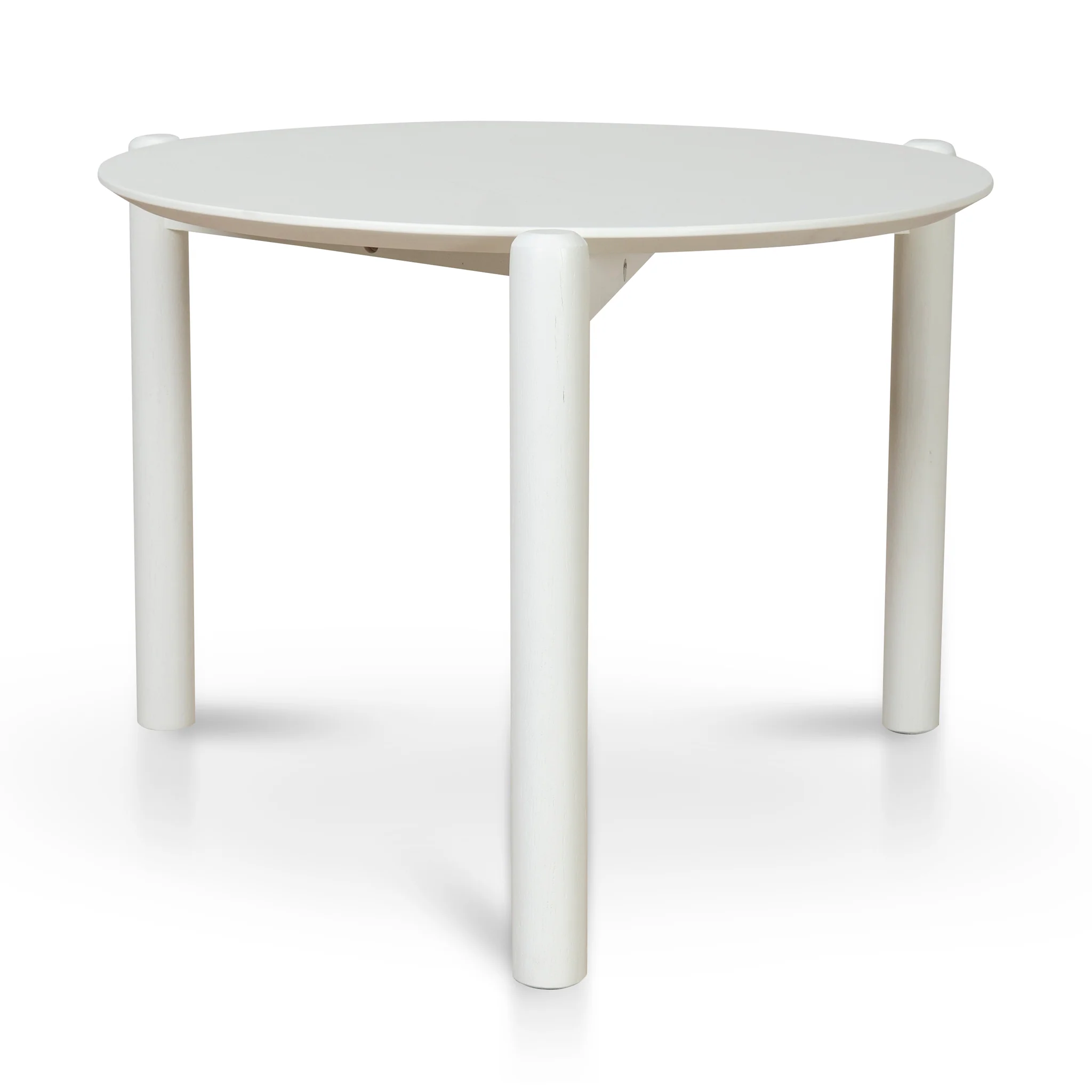 CCF8985-KD - Nest of Coffee tables - White - Image 4
