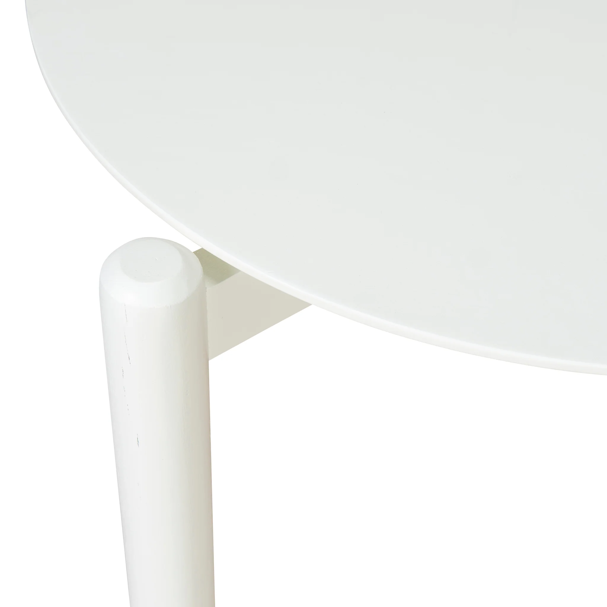CCF8985-KD - Nest of Coffee tables - White - Image 9