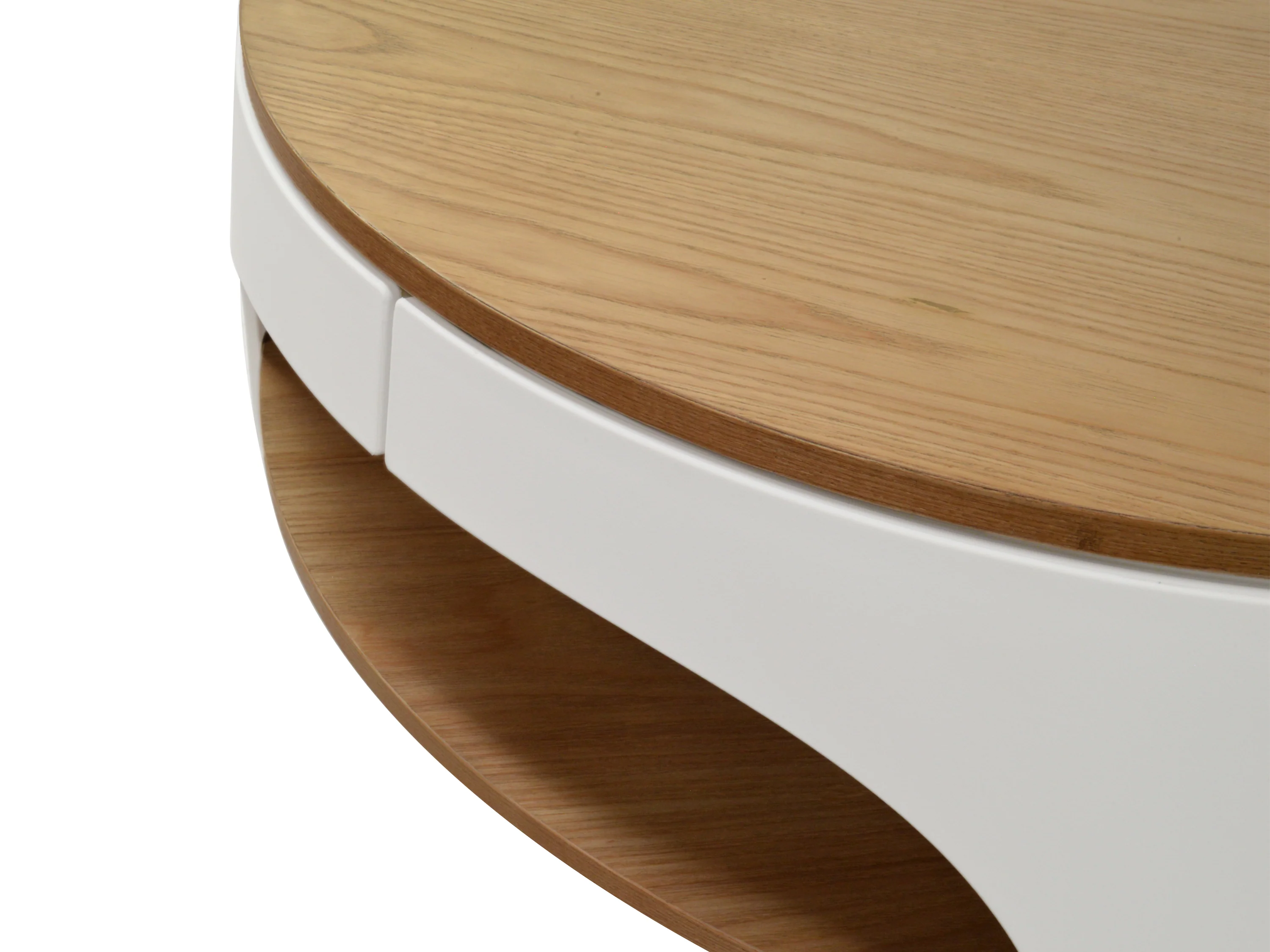 CCF921 82cm Round Coffee Table - Image 7