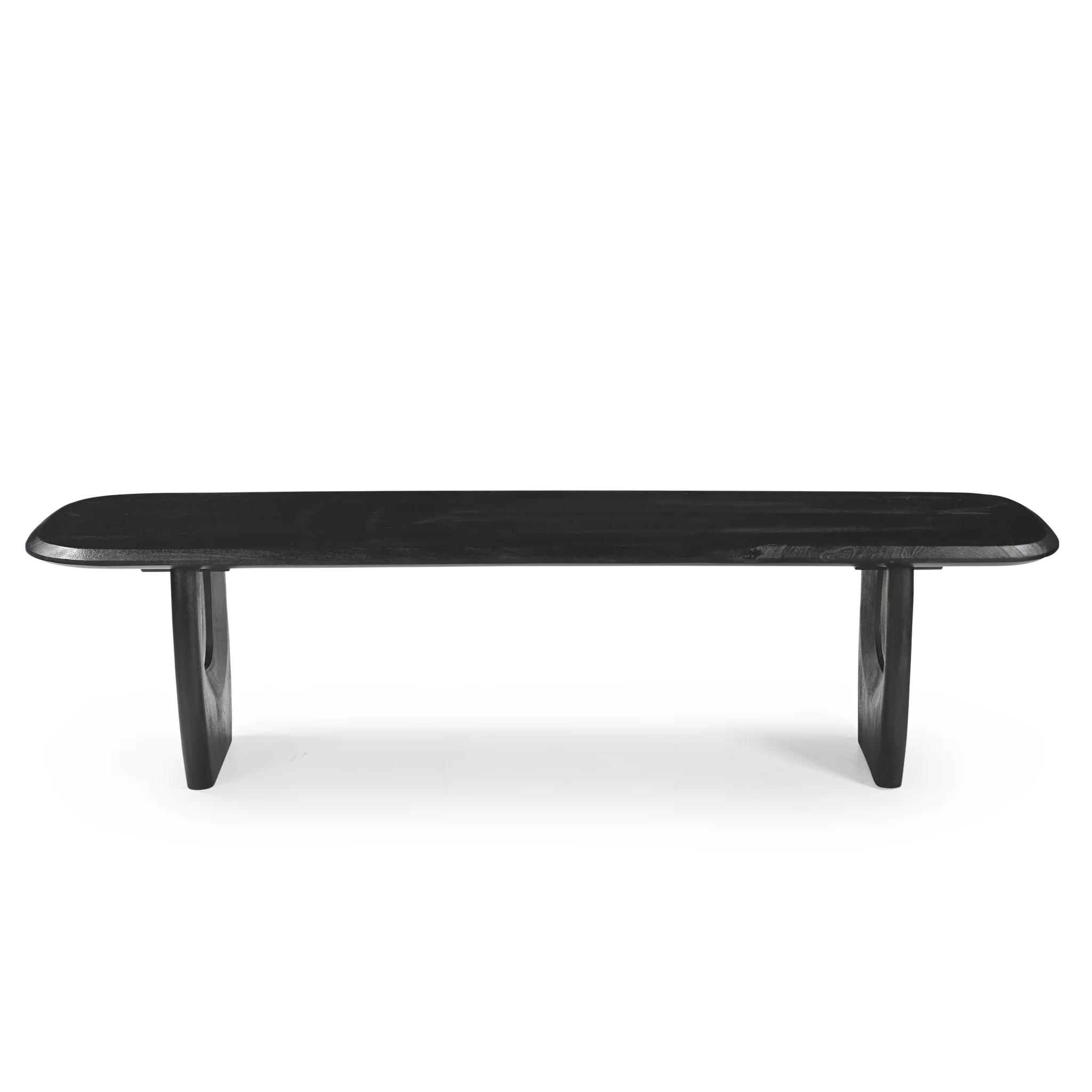 CDB10206-RB 1.78cm Bench - Full Black - Image 5