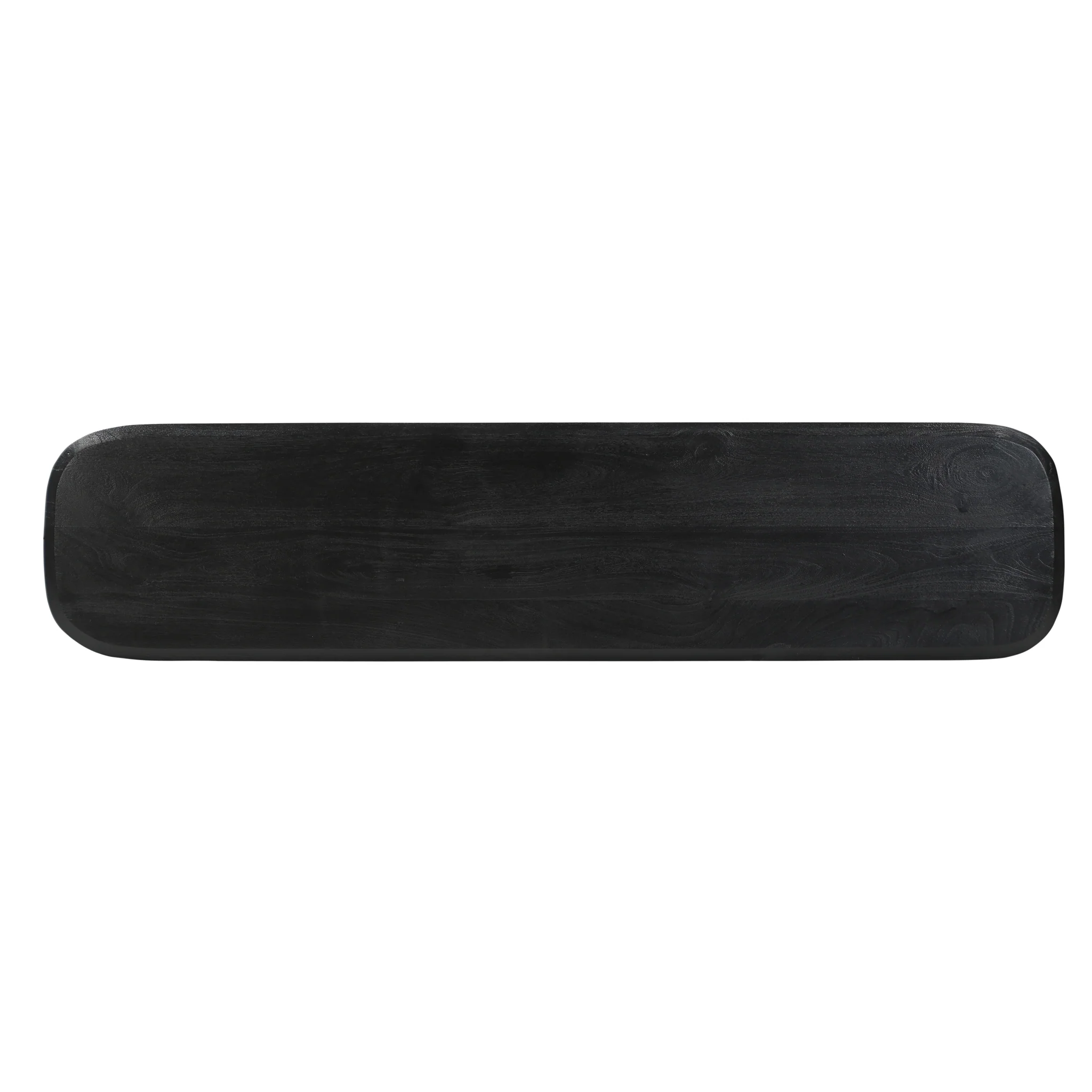 CDB10206-RB 1.78cm Bench - Full Black - Image 6