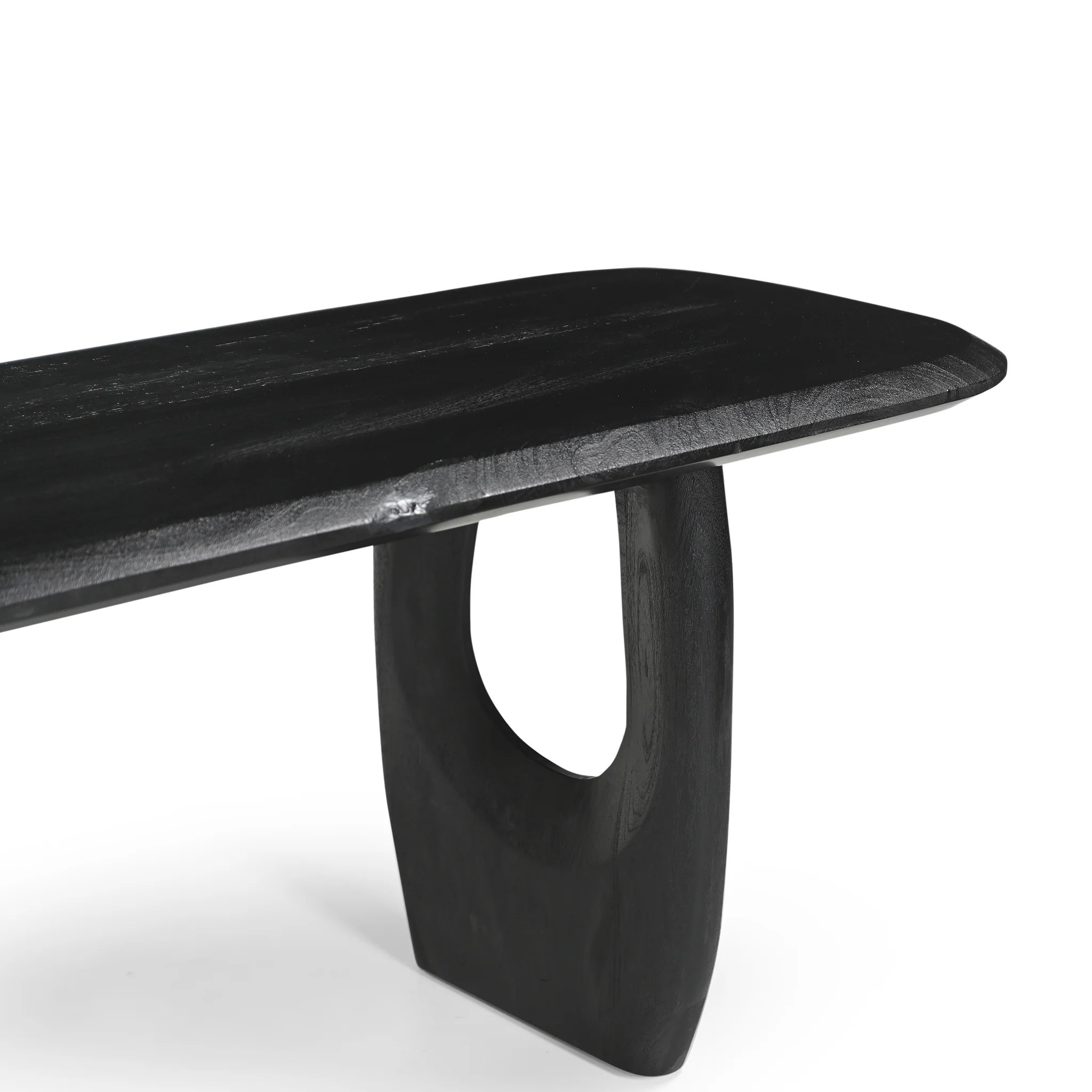CDB10206-RB 1.78cm Bench - Full Black - Image 7