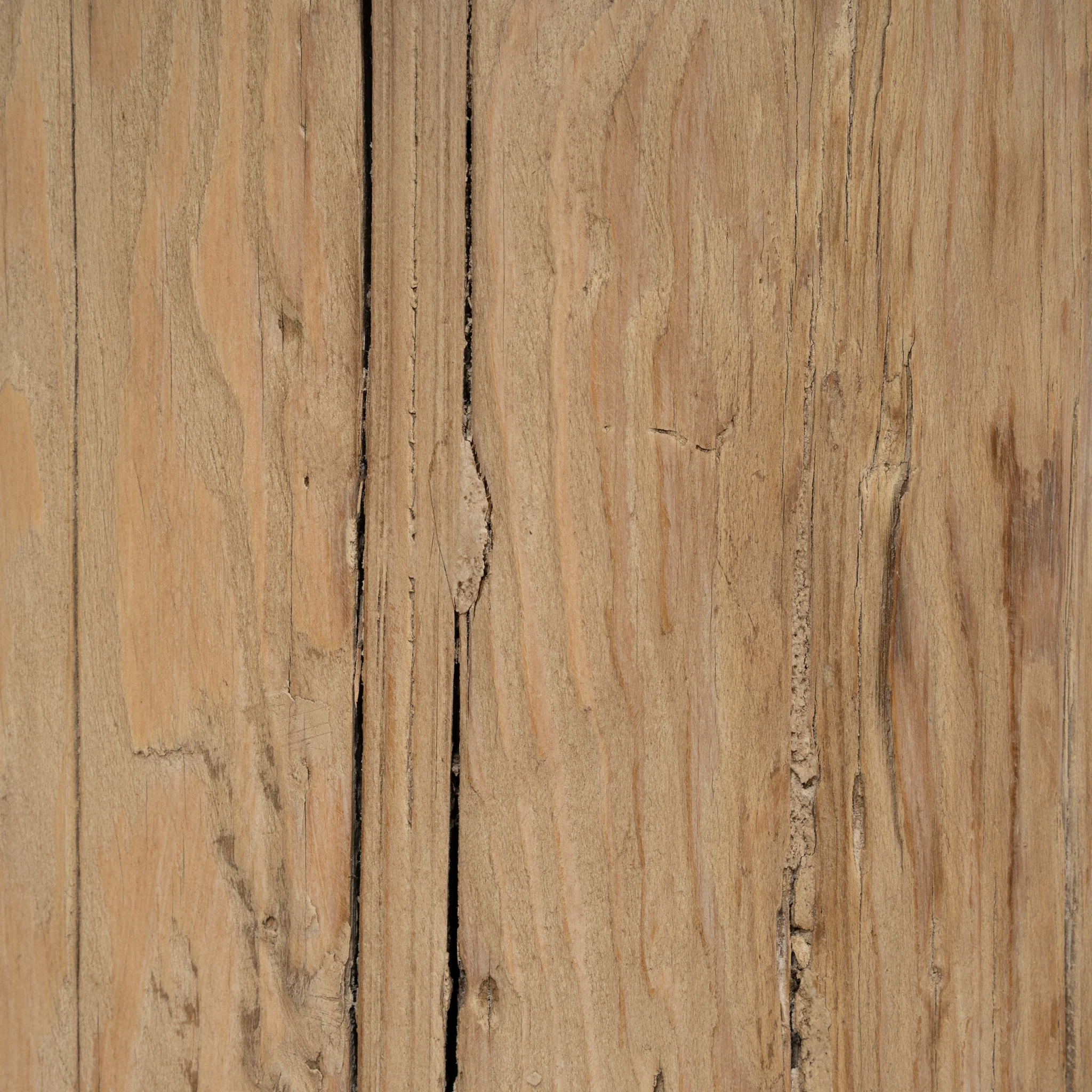 CDB10234-NA 2.06m Elm Bench - Natural - Image 13