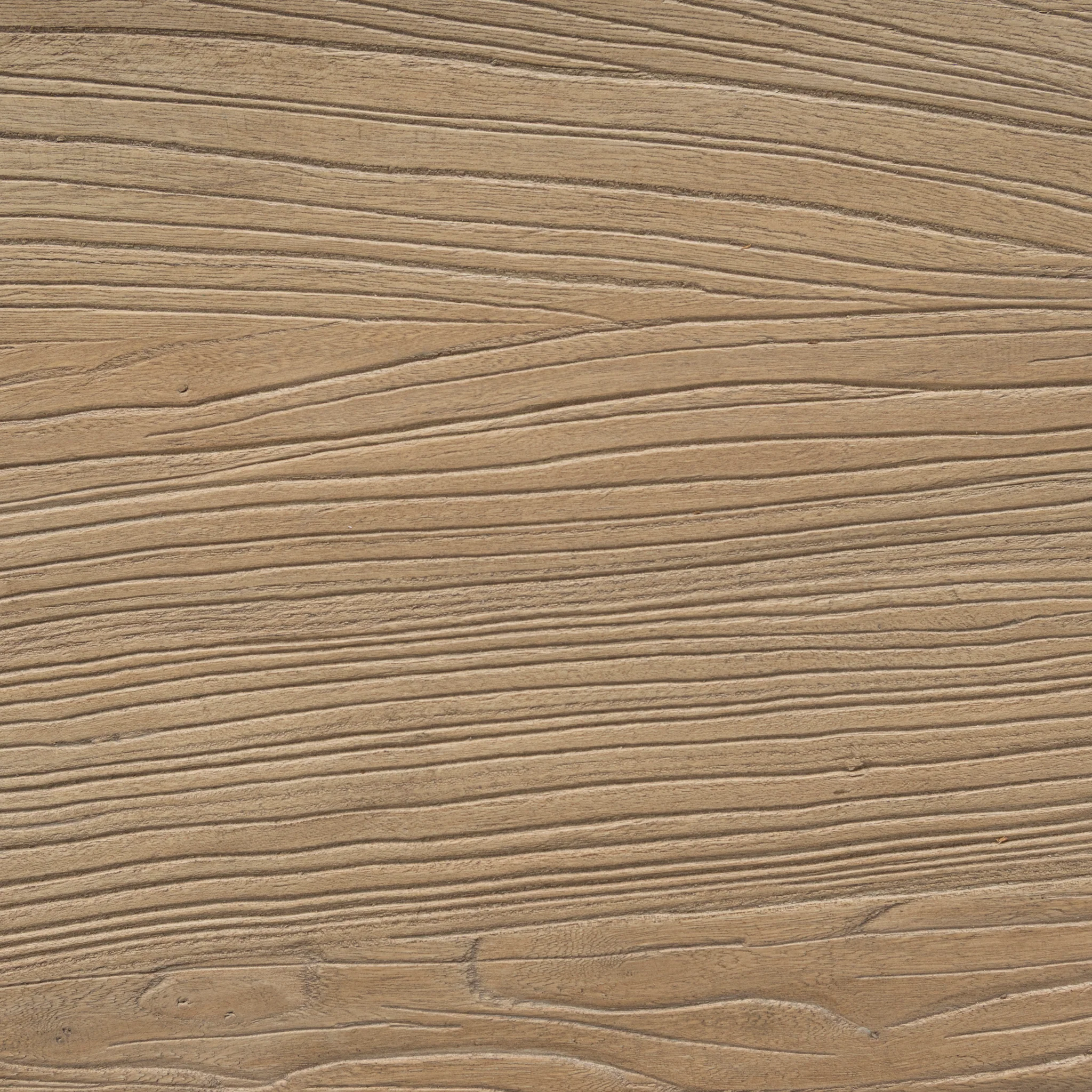CDB10234-NA 2.06m Elm Bench - Natural - Image 16