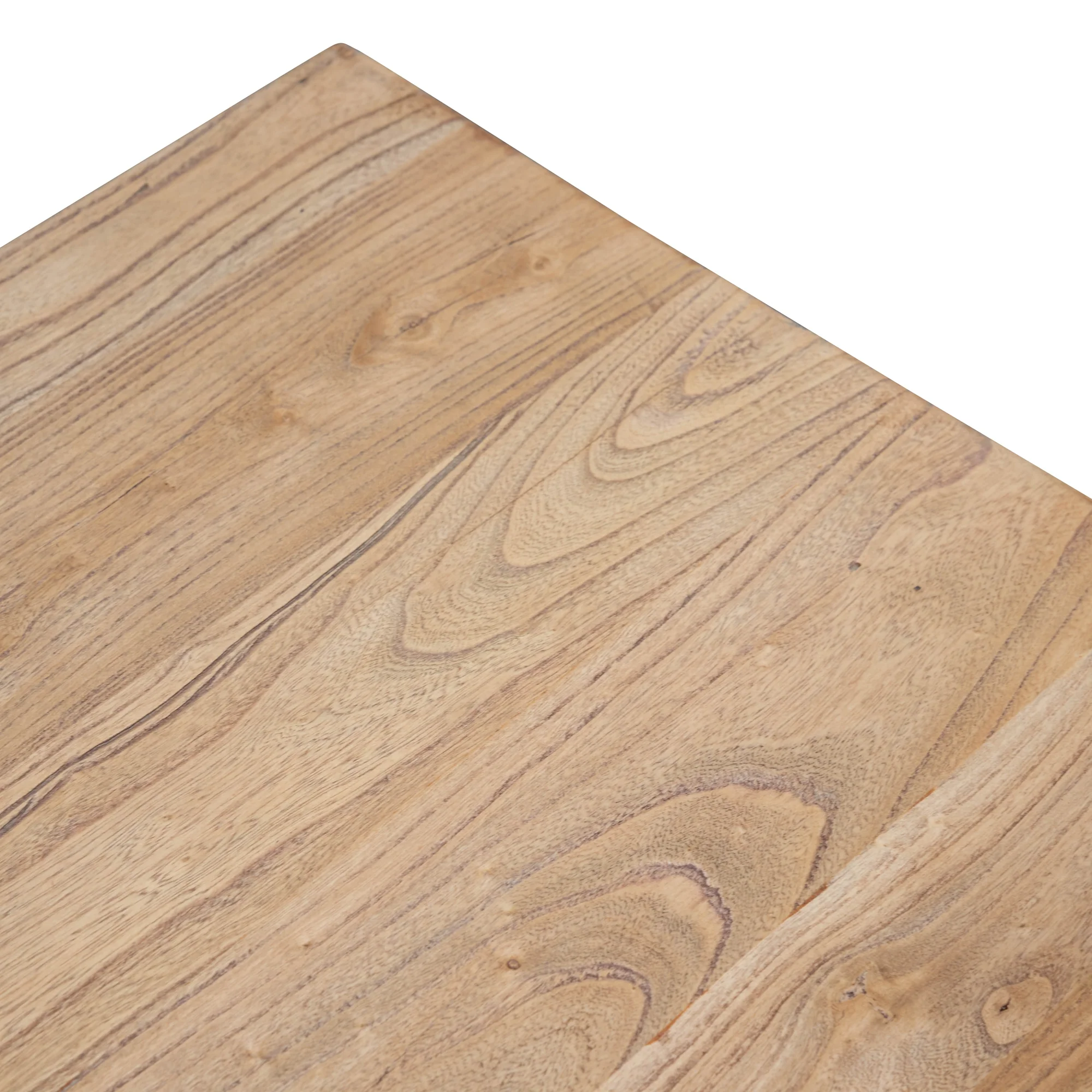 CDB120 1.7m Reclaimed Bench - Image 4