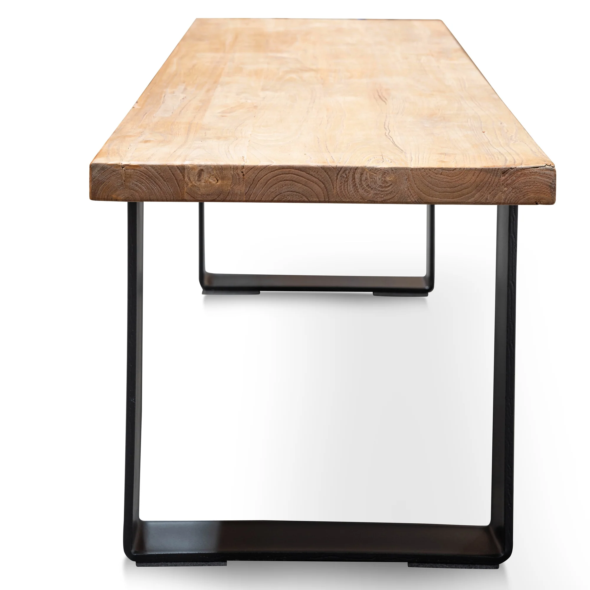 CDB120 1.7m Reclaimed Bench - Image 5
