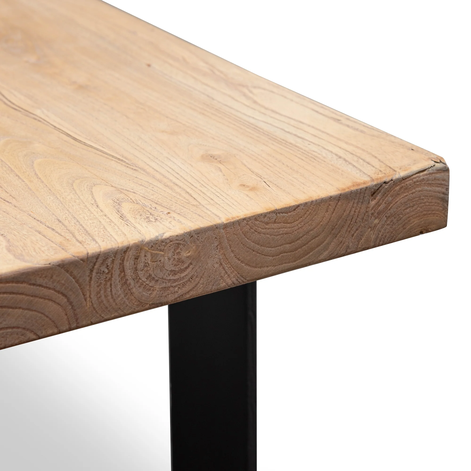 CDB120 1.7m Reclaimed Bench - Image 6