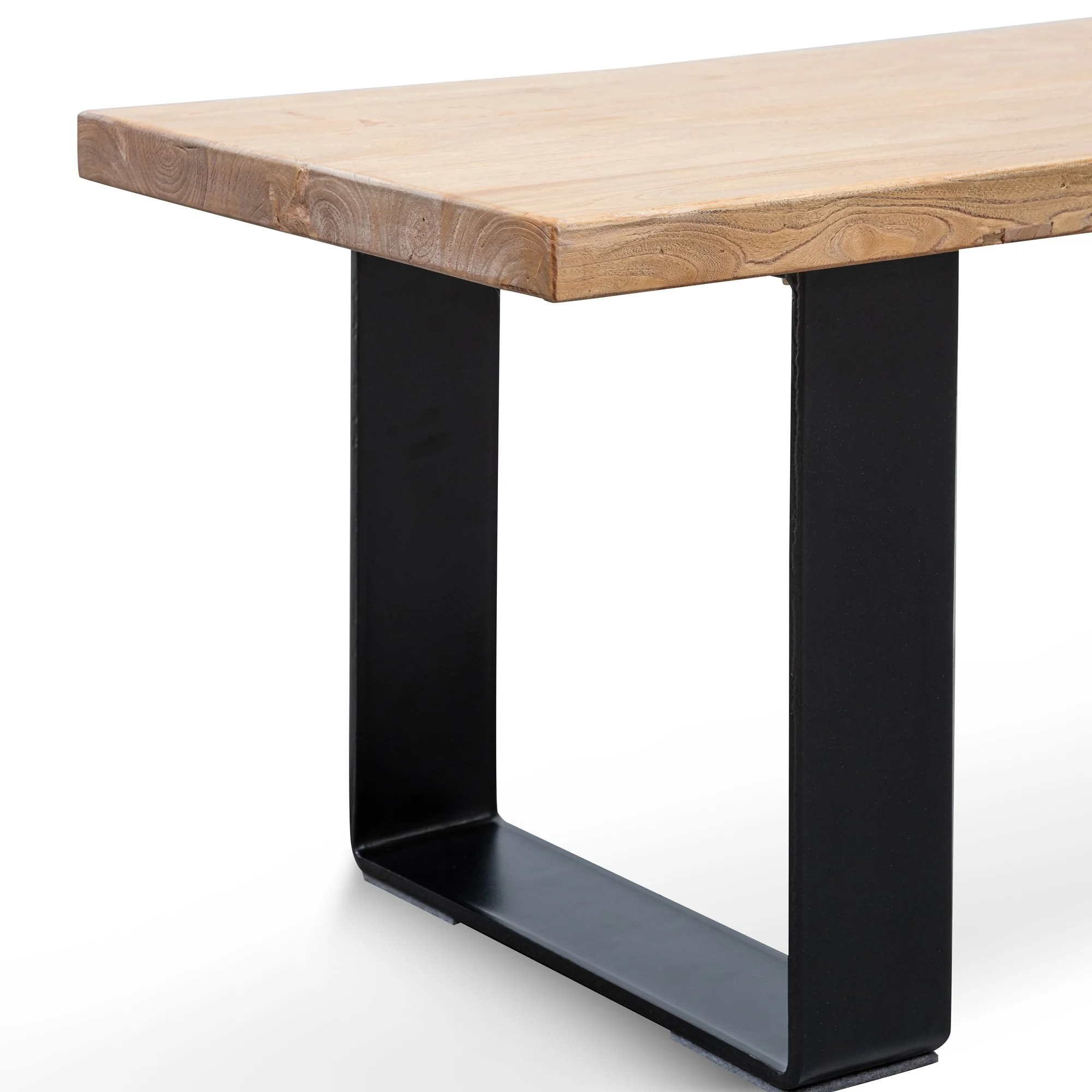 CDB120 1.7m Reclaimed Bench - Image 7