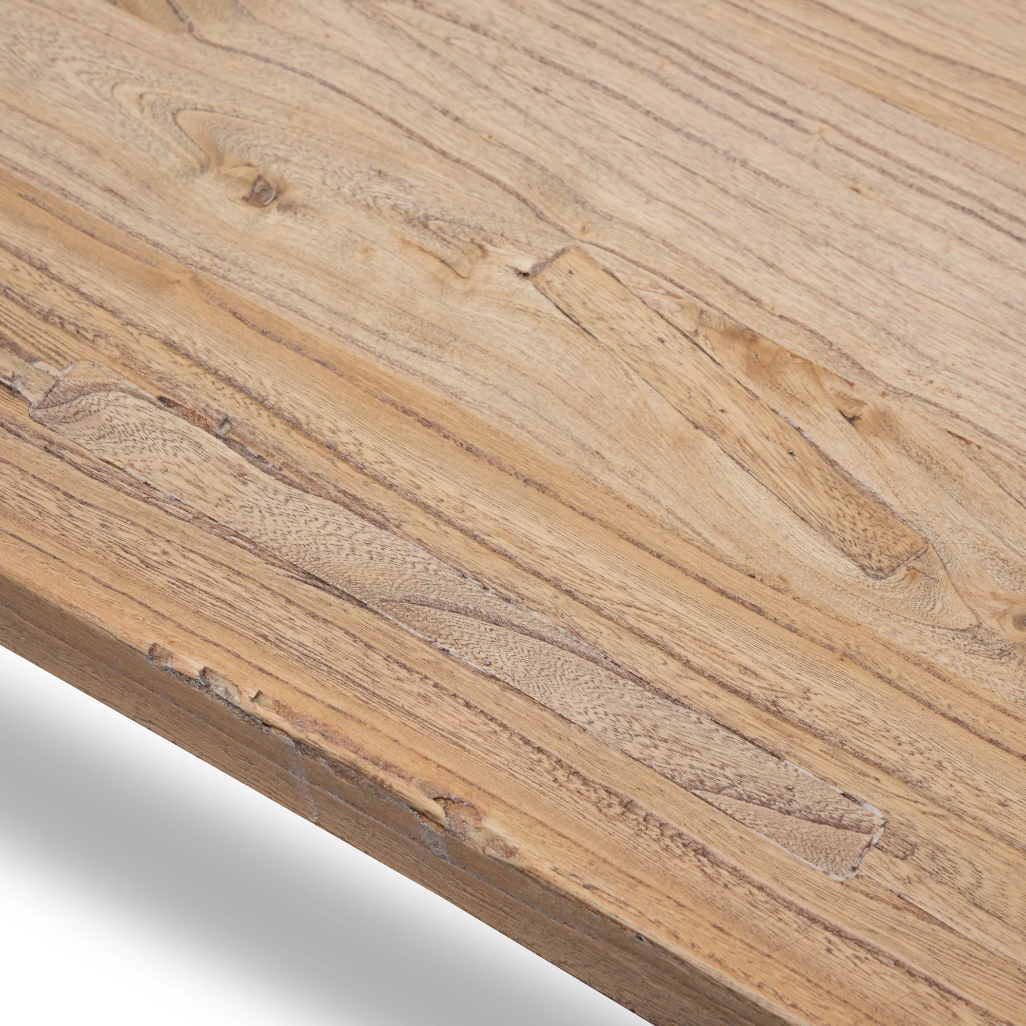 CDB120 1.7m Reclaimed Bench - Image 8