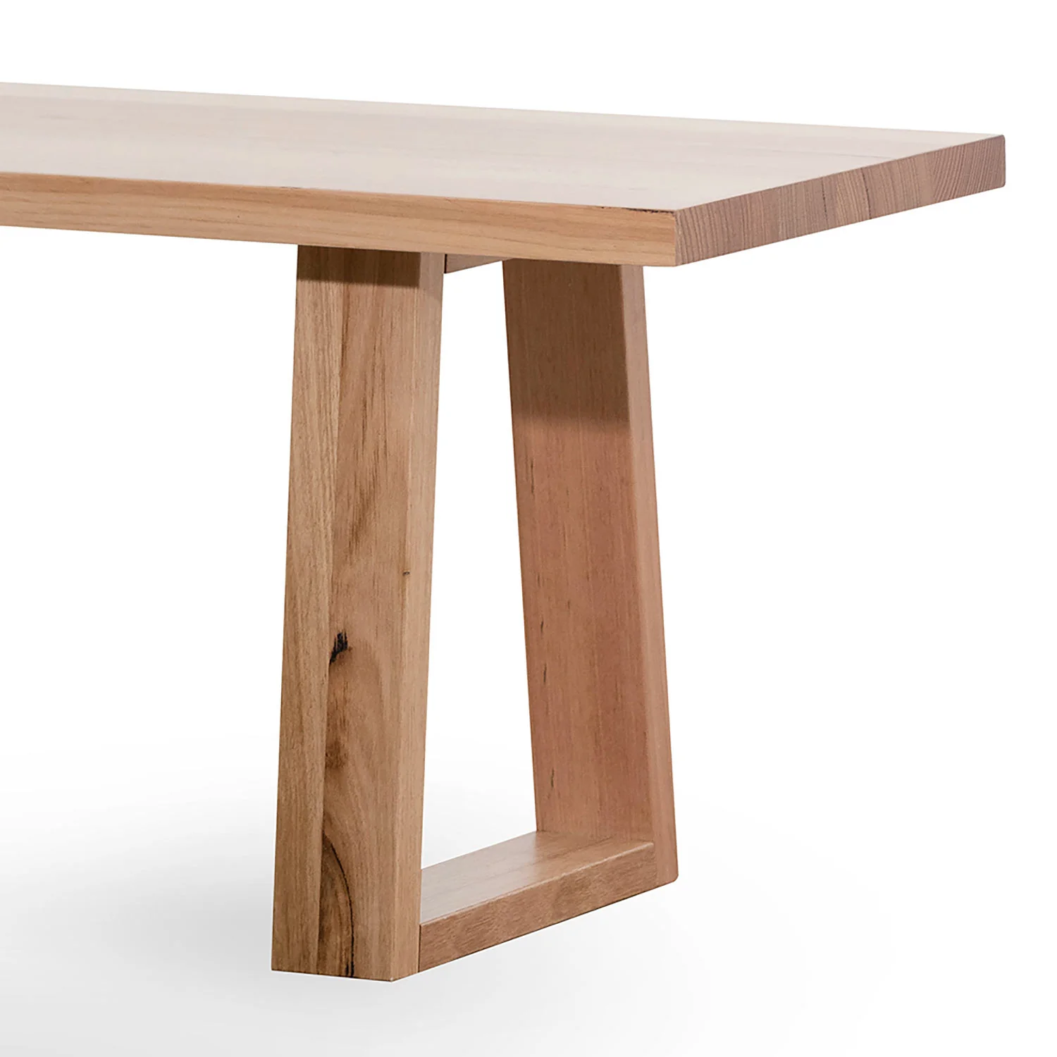 CDB6801-AW 1.9m Bench - Messmate - Image 10