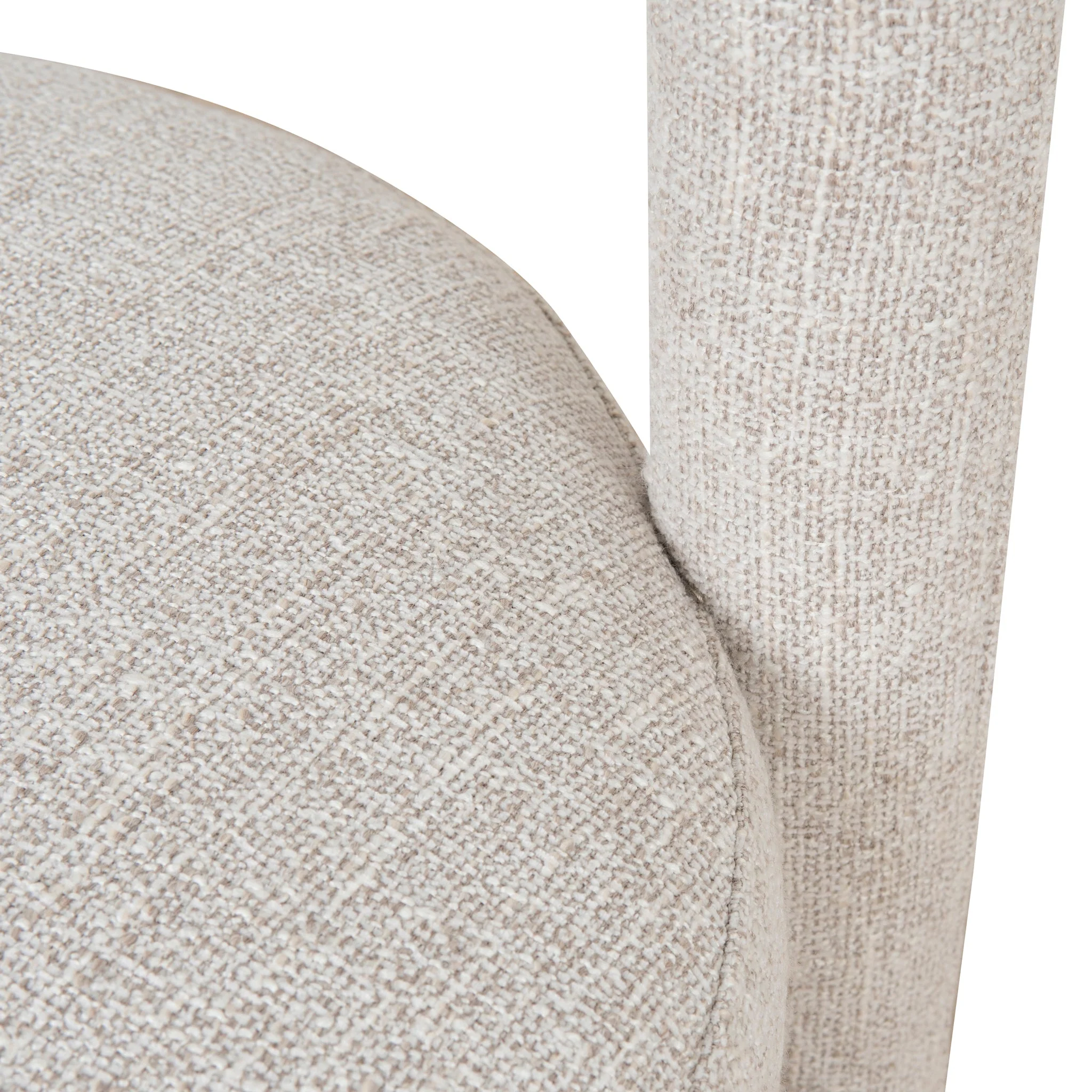 CDC10141-MY Dining Chair - Coastal Beige (Set of 2) - Image 13