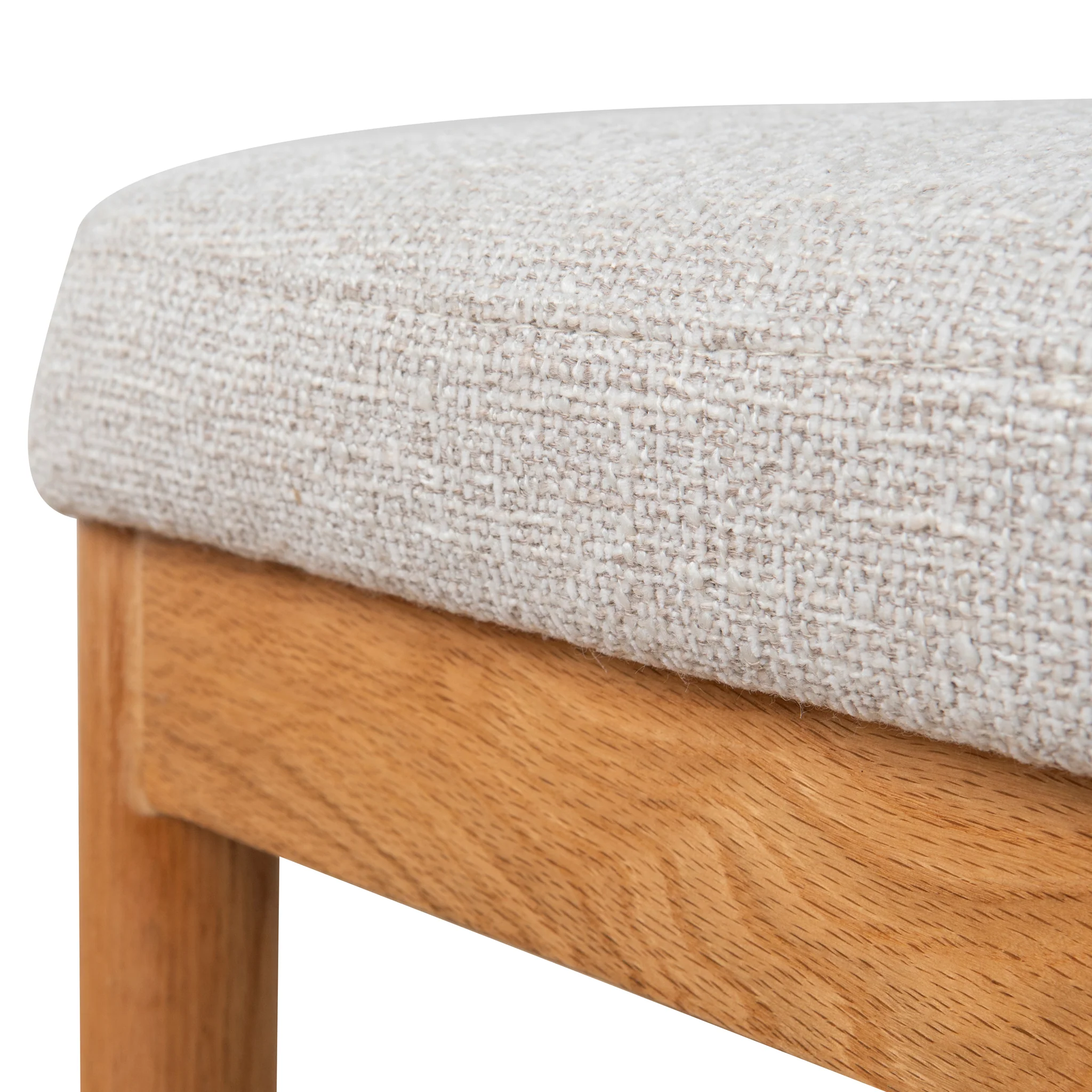 CDC10147-MY Dining Chair - Coastal Beige (Set of 2) - Image 12