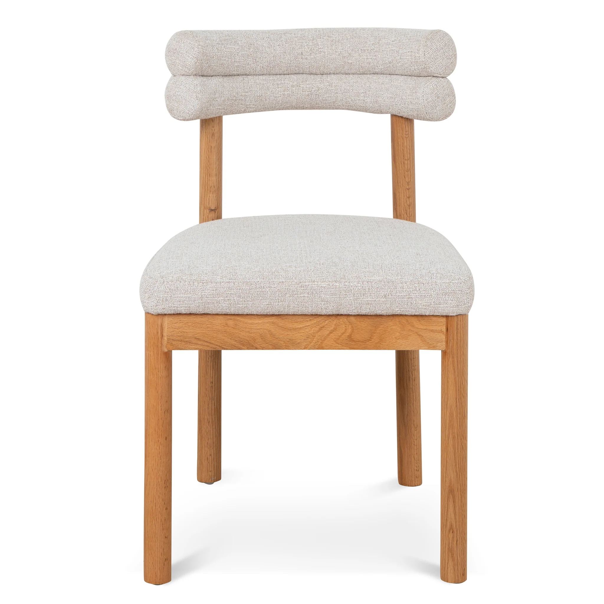CDC10147-MY Dining Chair - Coastal Beige (Set of 2) - Image 3