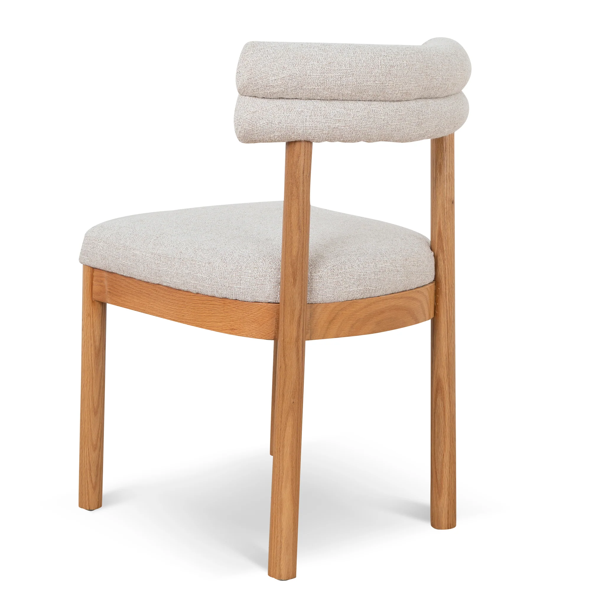 CDC10147-MY Dining Chair - Coastal Beige (Set of 2) - Image 5