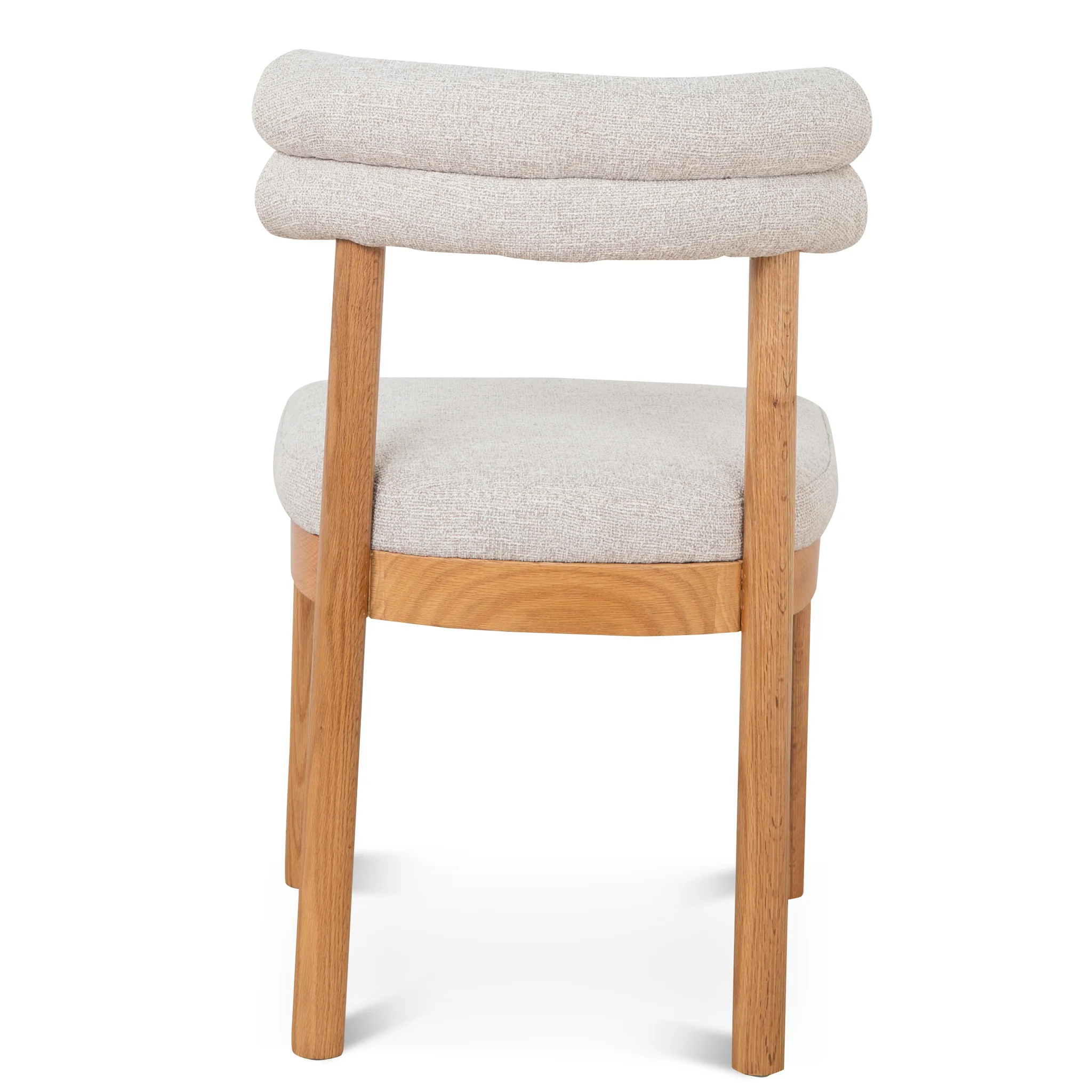 CDC10147-MY Dining Chair - Coastal Beige (Set of 2) - Image 6