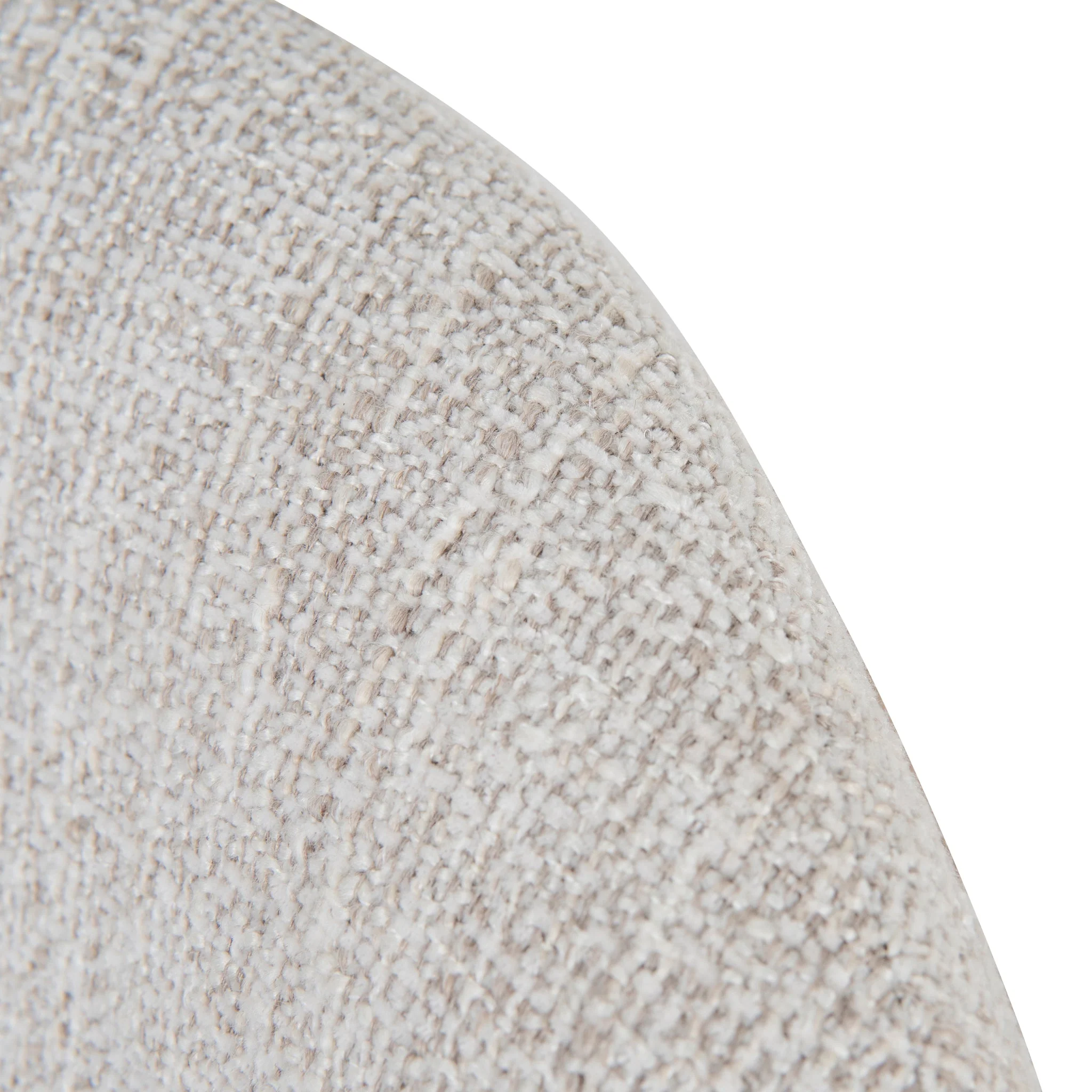 CDC10151-MY Coastal Beige Dining Chair - Natural Oak - Image 11