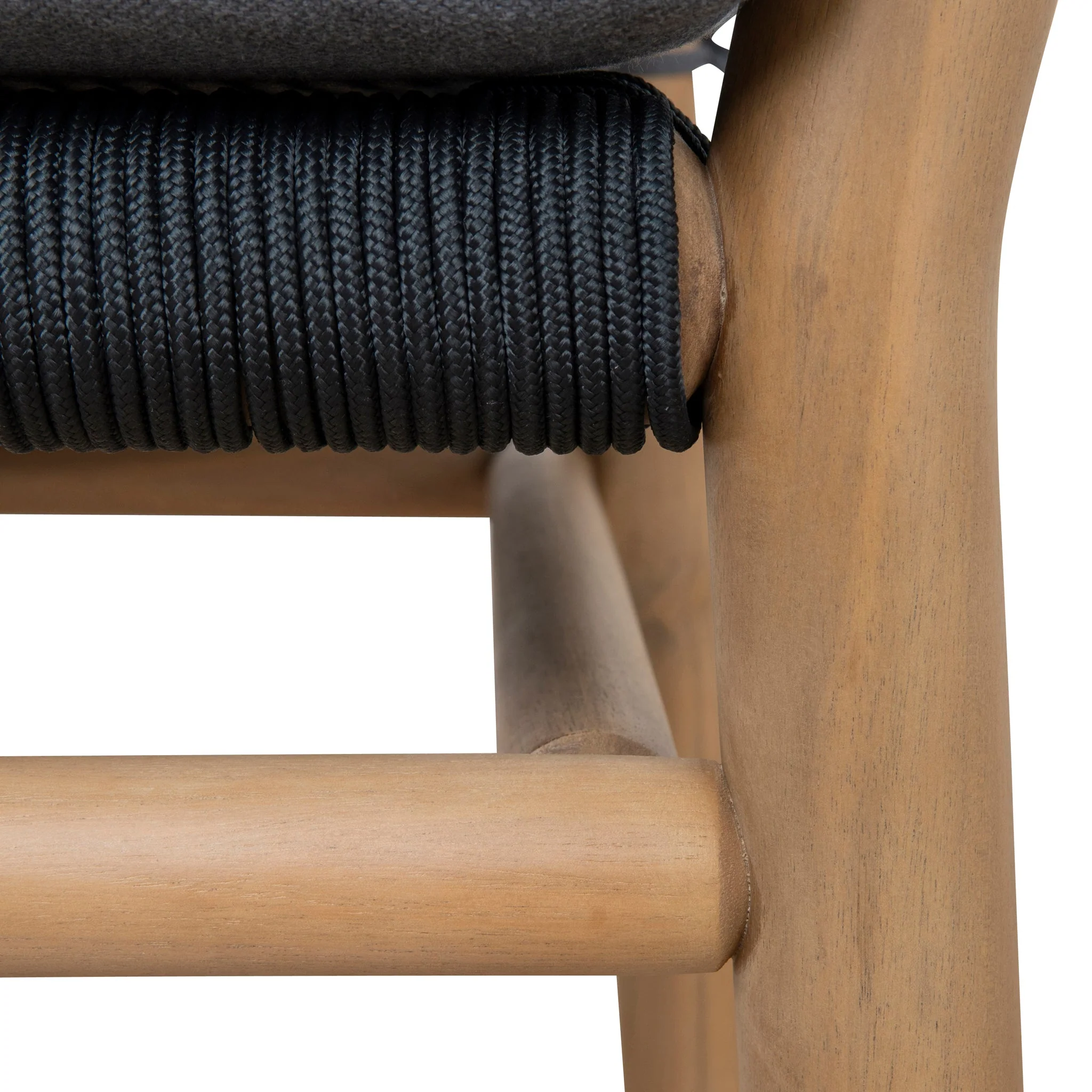 CDC10166-EM Dining Chair - Royal Anthracite - Image 14