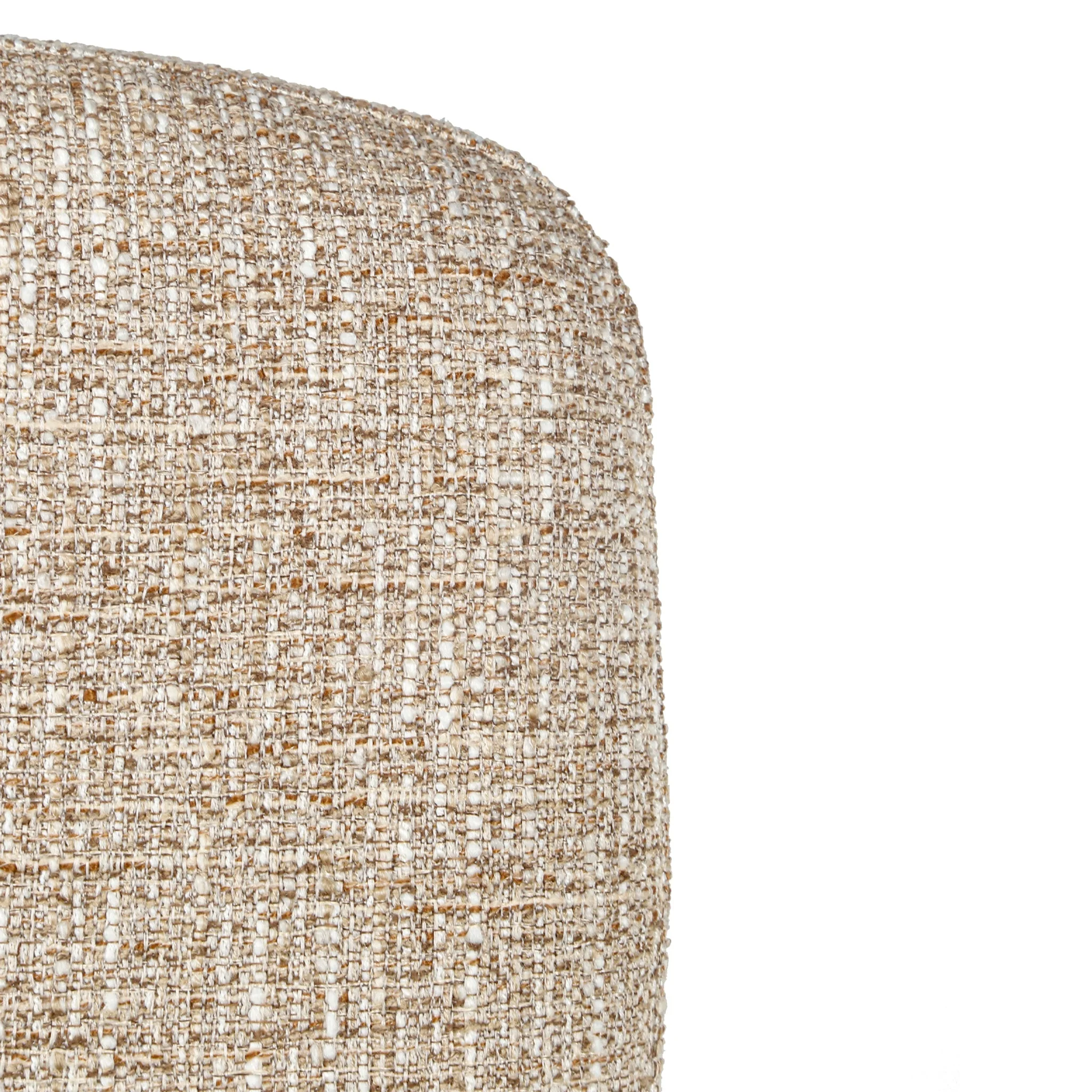 CDC10327-CI Dining Chair - Stonish Beige (Set of 2) - Image 9