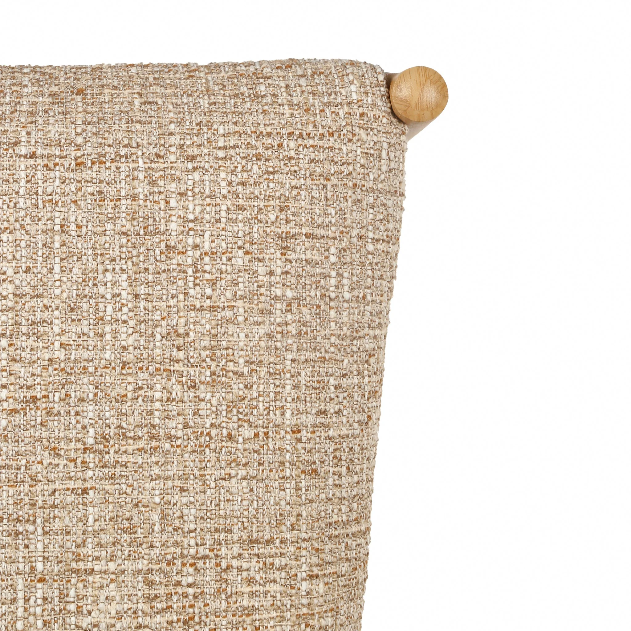 CDC10329-CI Dining Chair - Stonish Beige (Set of 2) - Image 6