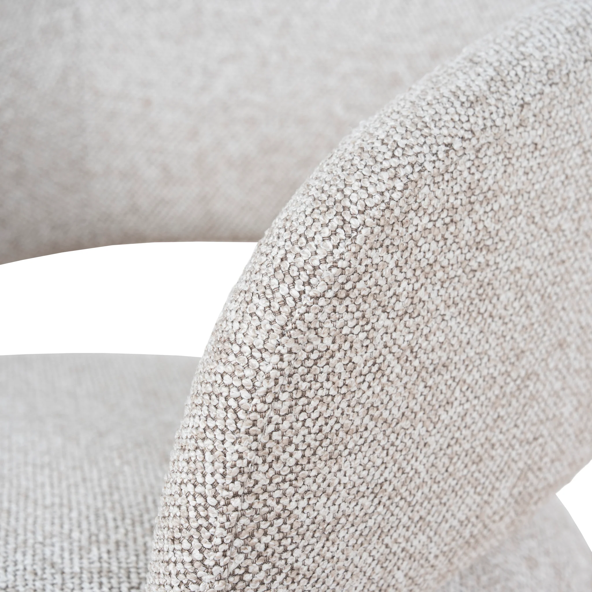 CDC10546-CI Dining Chair - Clay Beige - Image 8