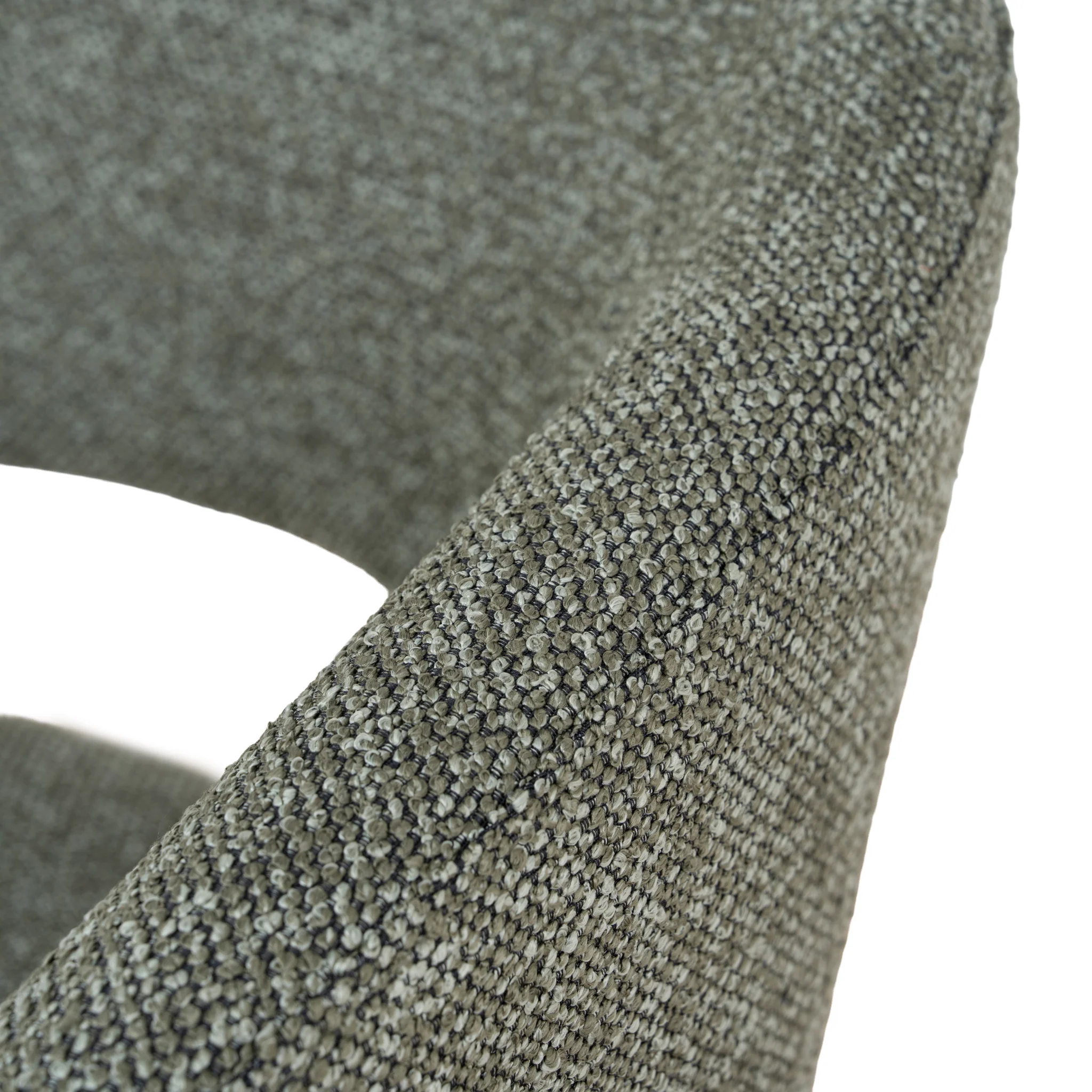 CDC10547-CI Dining Chair - Twill Green - Image 11