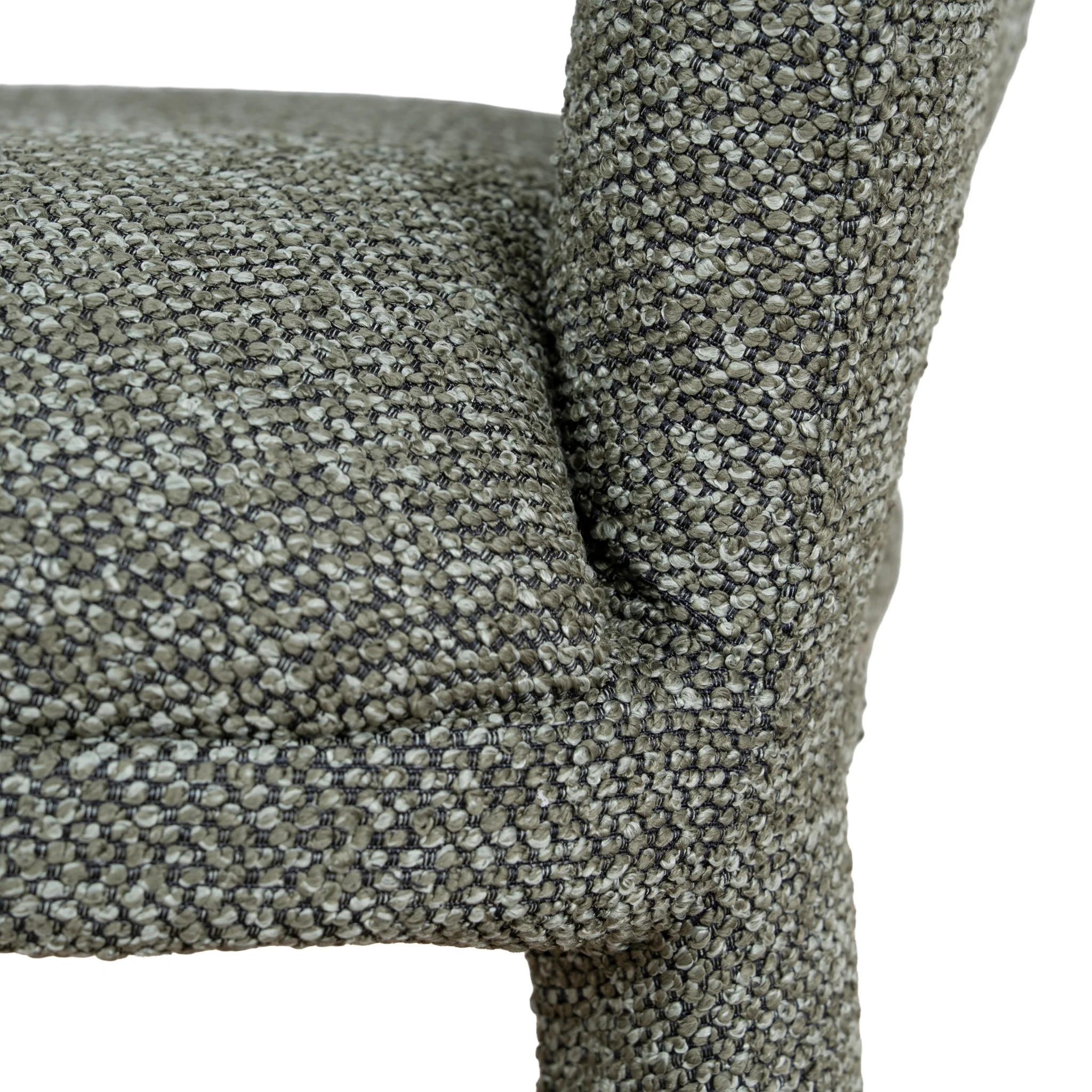 CDC10547-CI Dining Chair - Twill Green - Image 12