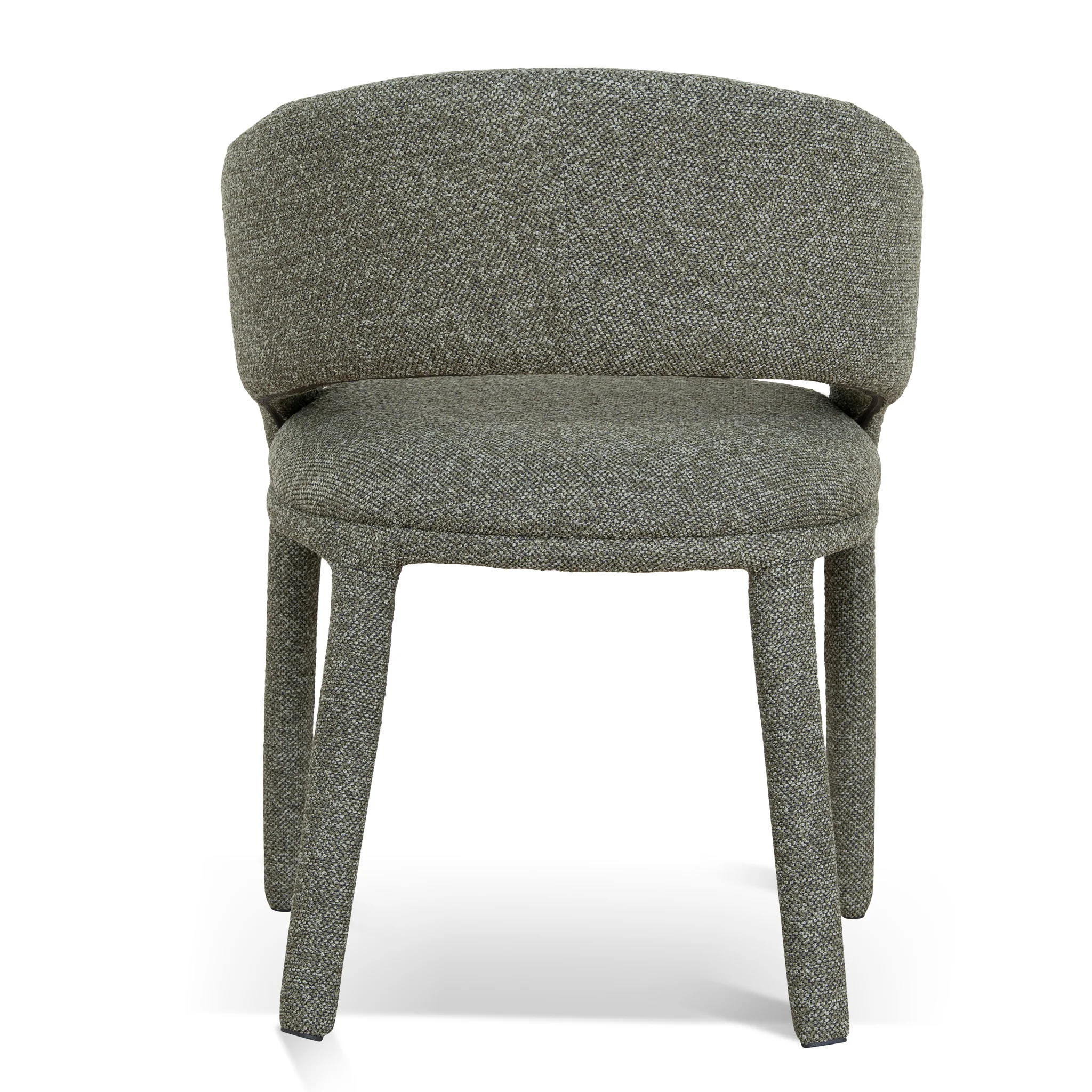 CDC10547-CI Dining Chair - Twill Green - Image 6