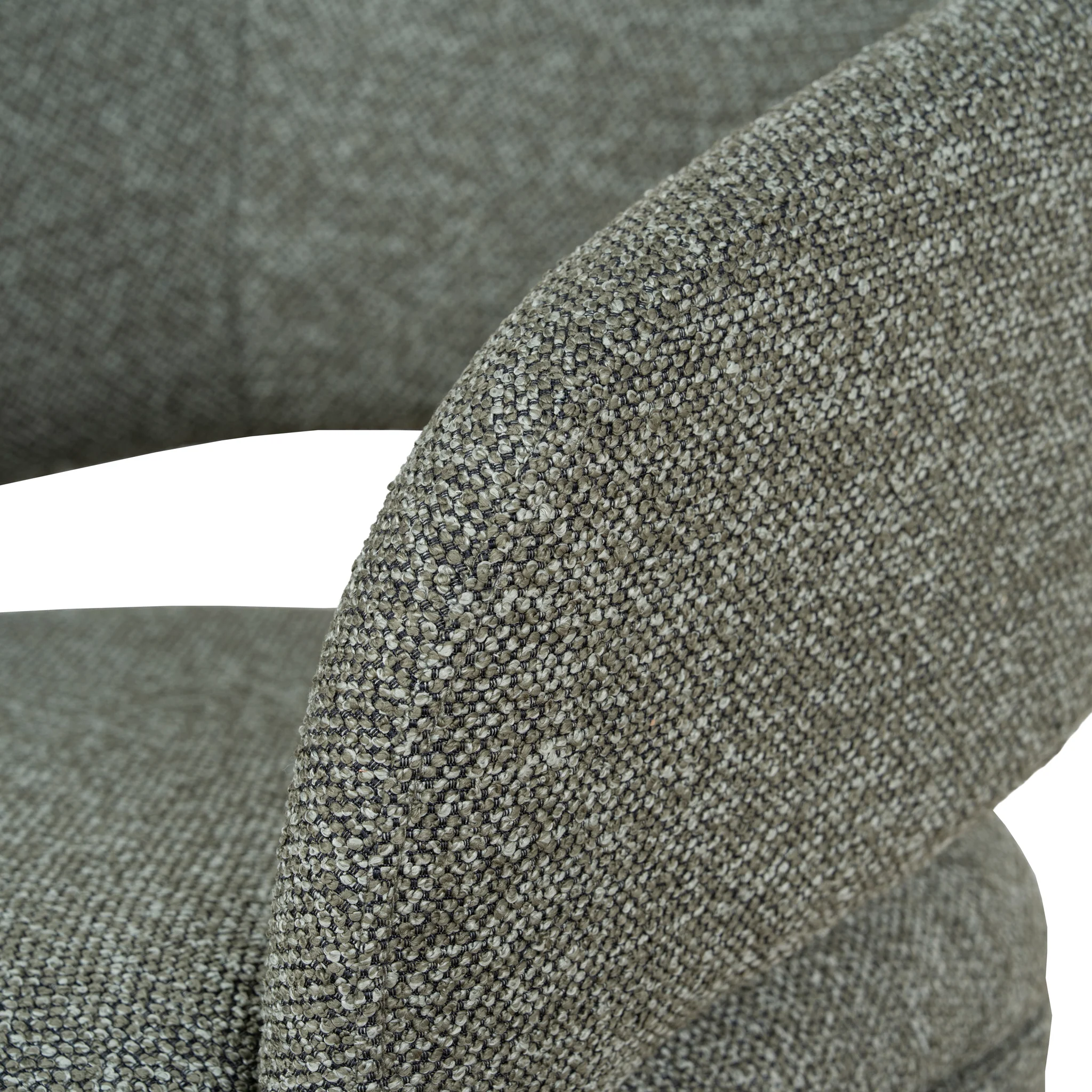 CDC10547-CI Dining Chair - Twill Green - Image 8