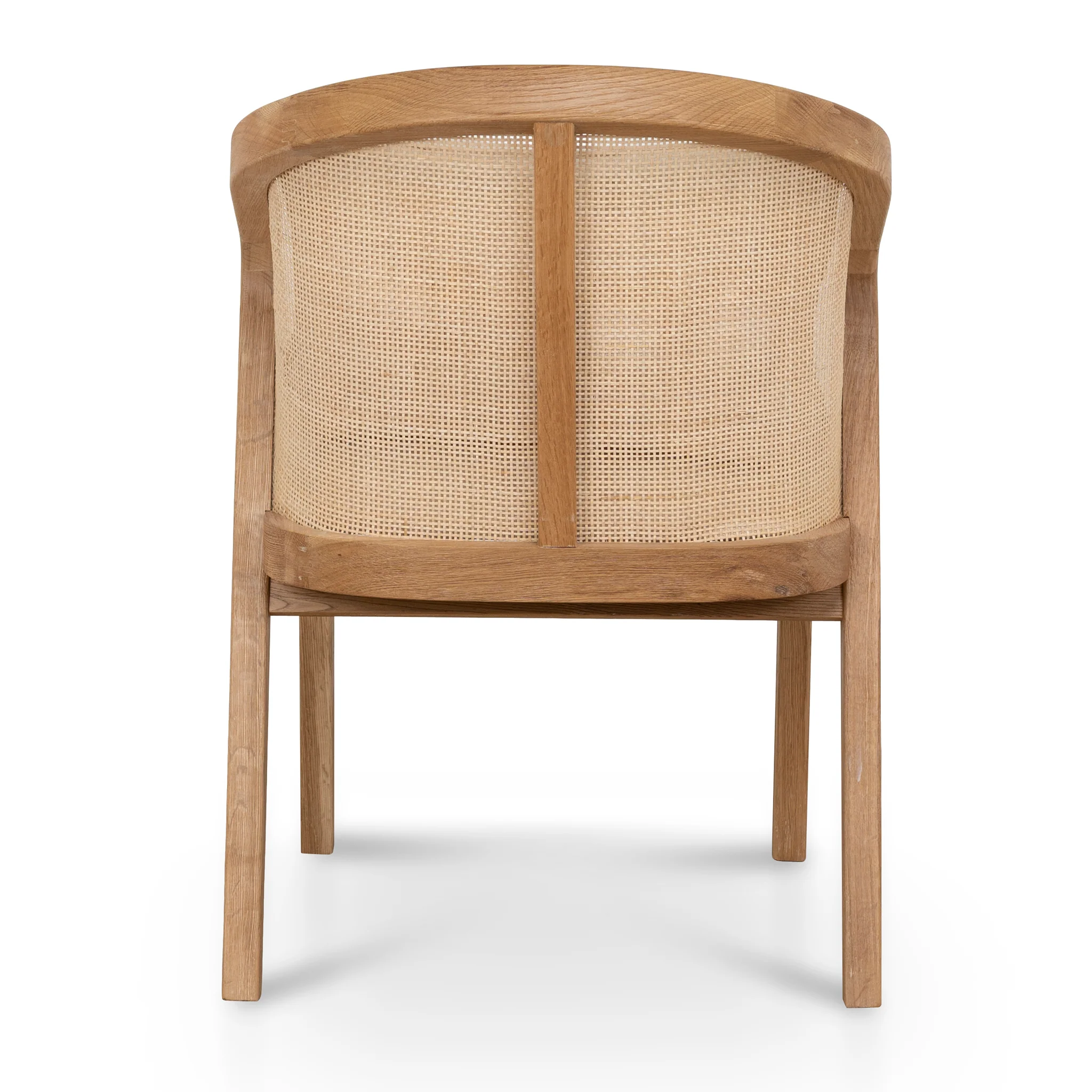 CDC10553-LJ Fabric Dining Chair - Dawn Beige (Set of 2) - Image 5