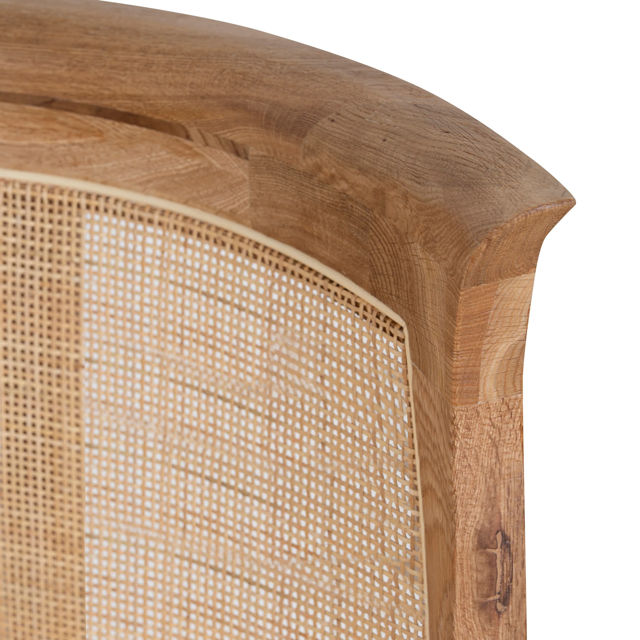 CDC10560-LJ Dining Chair - Dawn Beige (Set of 2) - Image 11