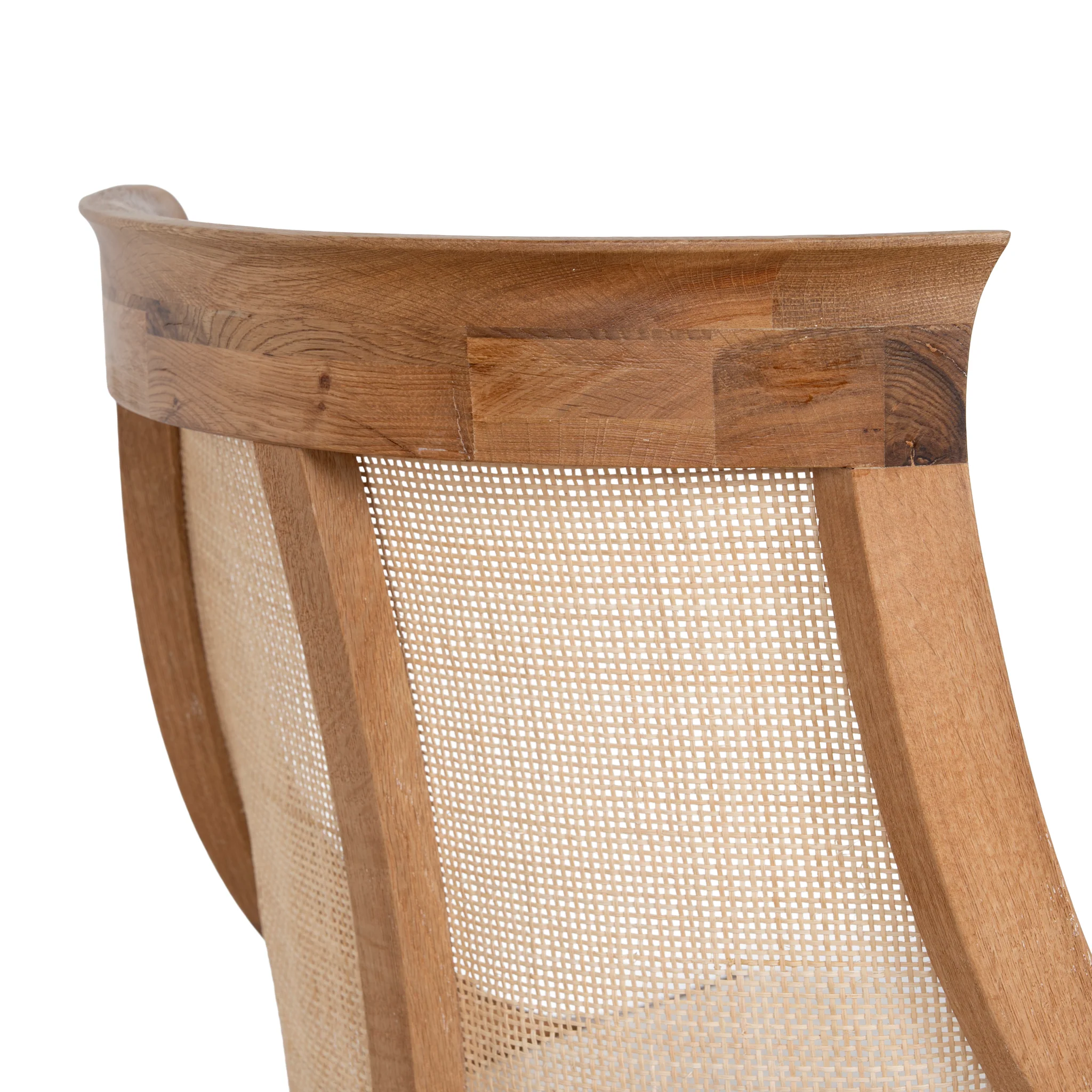 CDC10560-LJ Dining Chair - Dawn Beige (Set of 2) - Image 8
