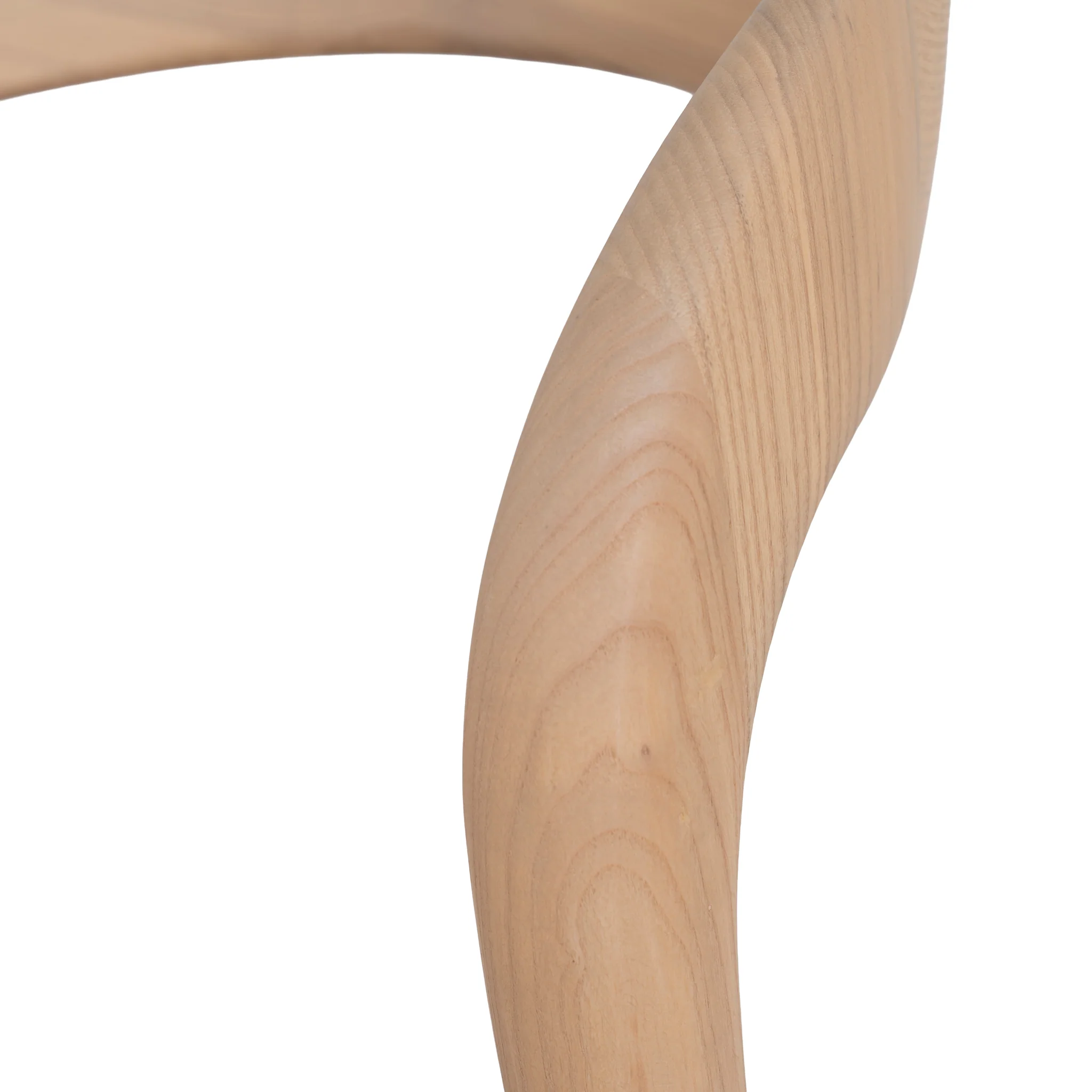 CDC10569-NX Natural Dining Chair - Naxos Beige (Set of 2) - Image 11