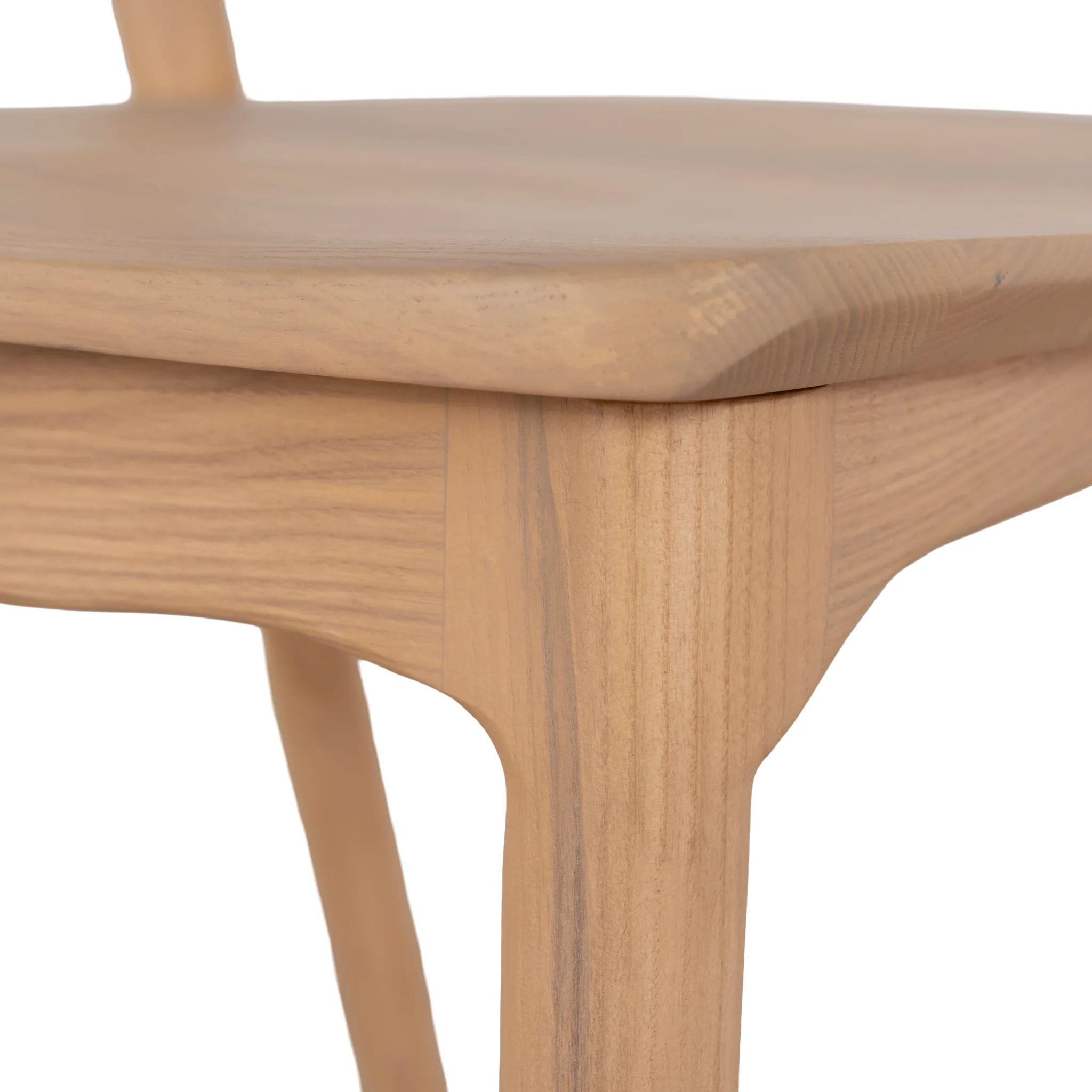 CDC10573-NX Dining Chair - Natural (Set of 2) - Image 10