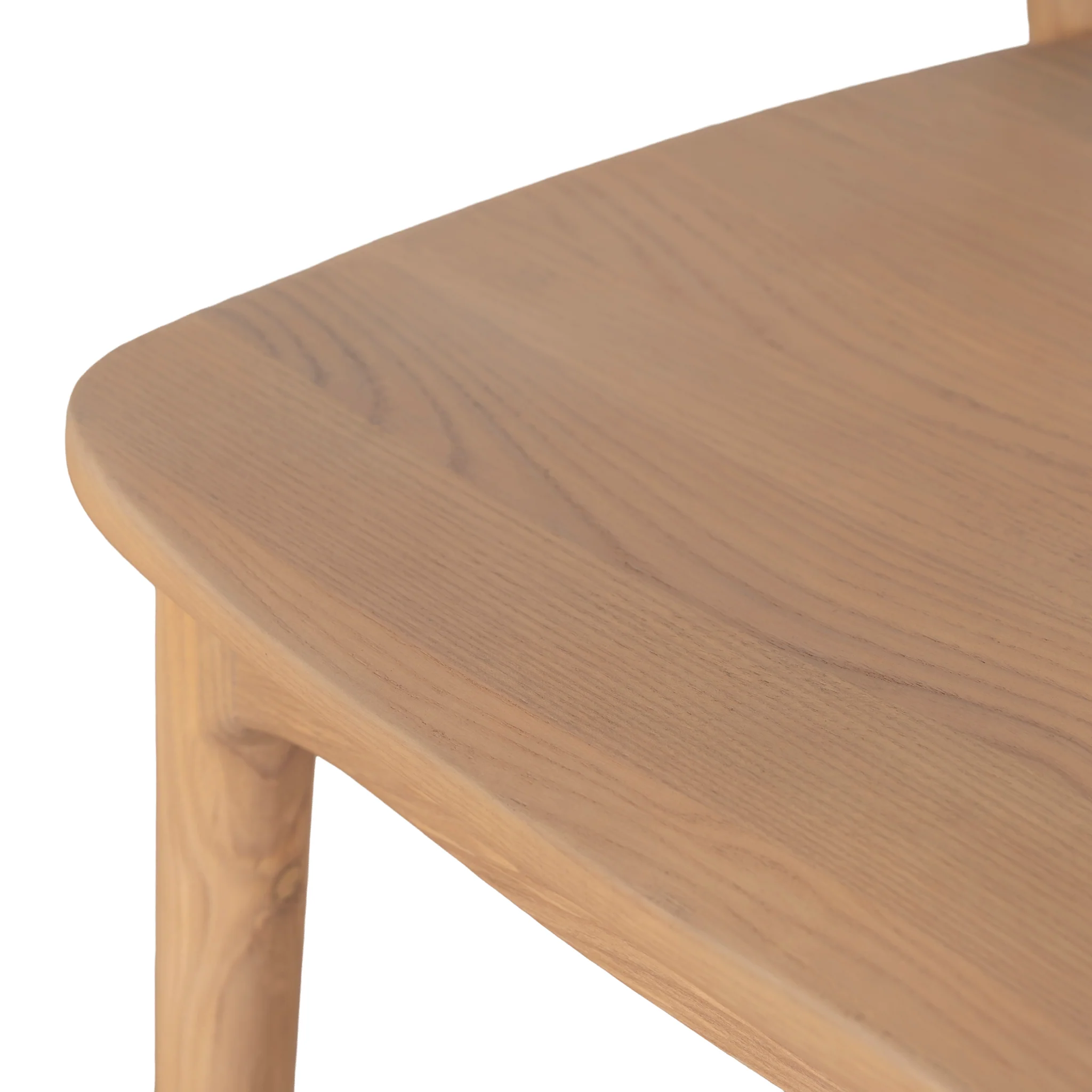 CDC10573-NX Dining Chair - Natural (Set of 2) - Image 11