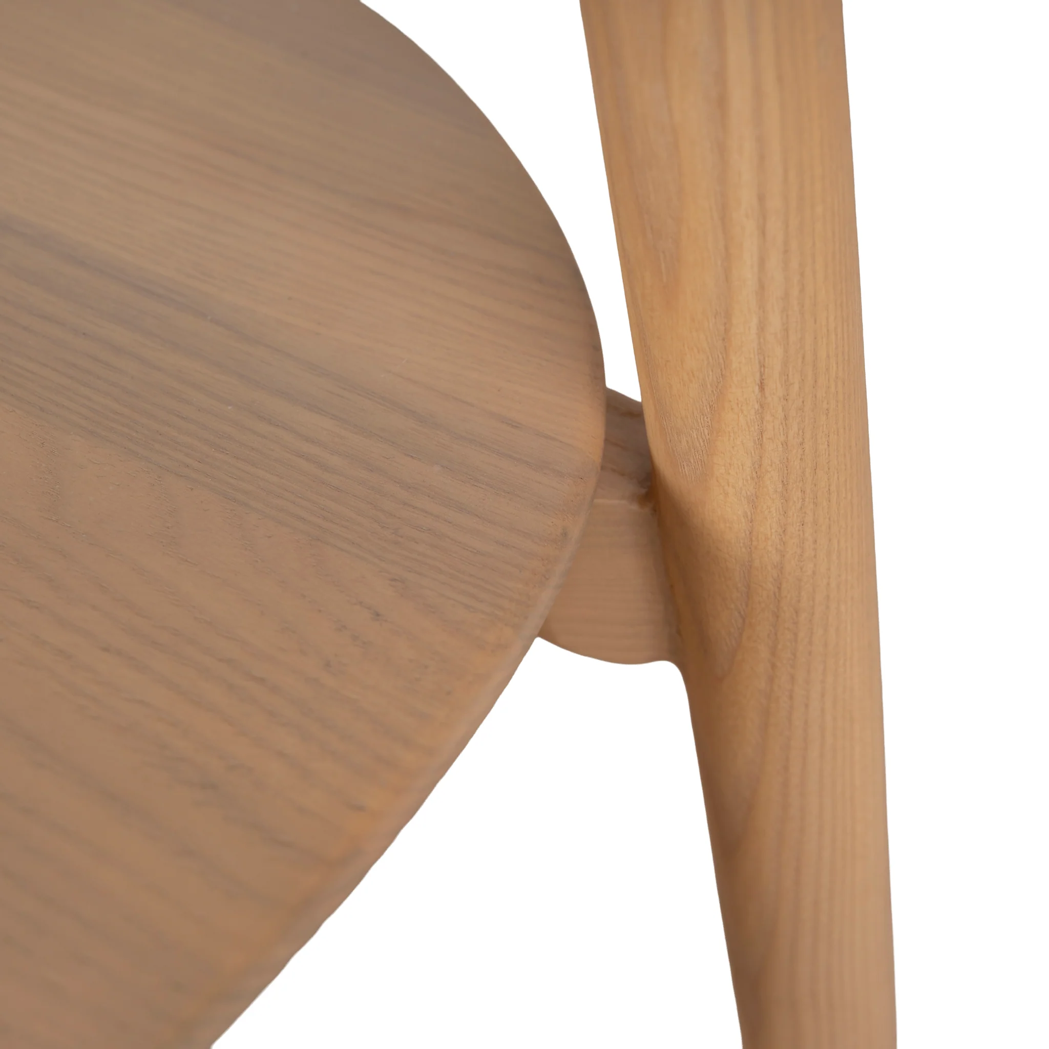 CDC10573-NX Dining Chair - Natural (Set of 2) - Image 14