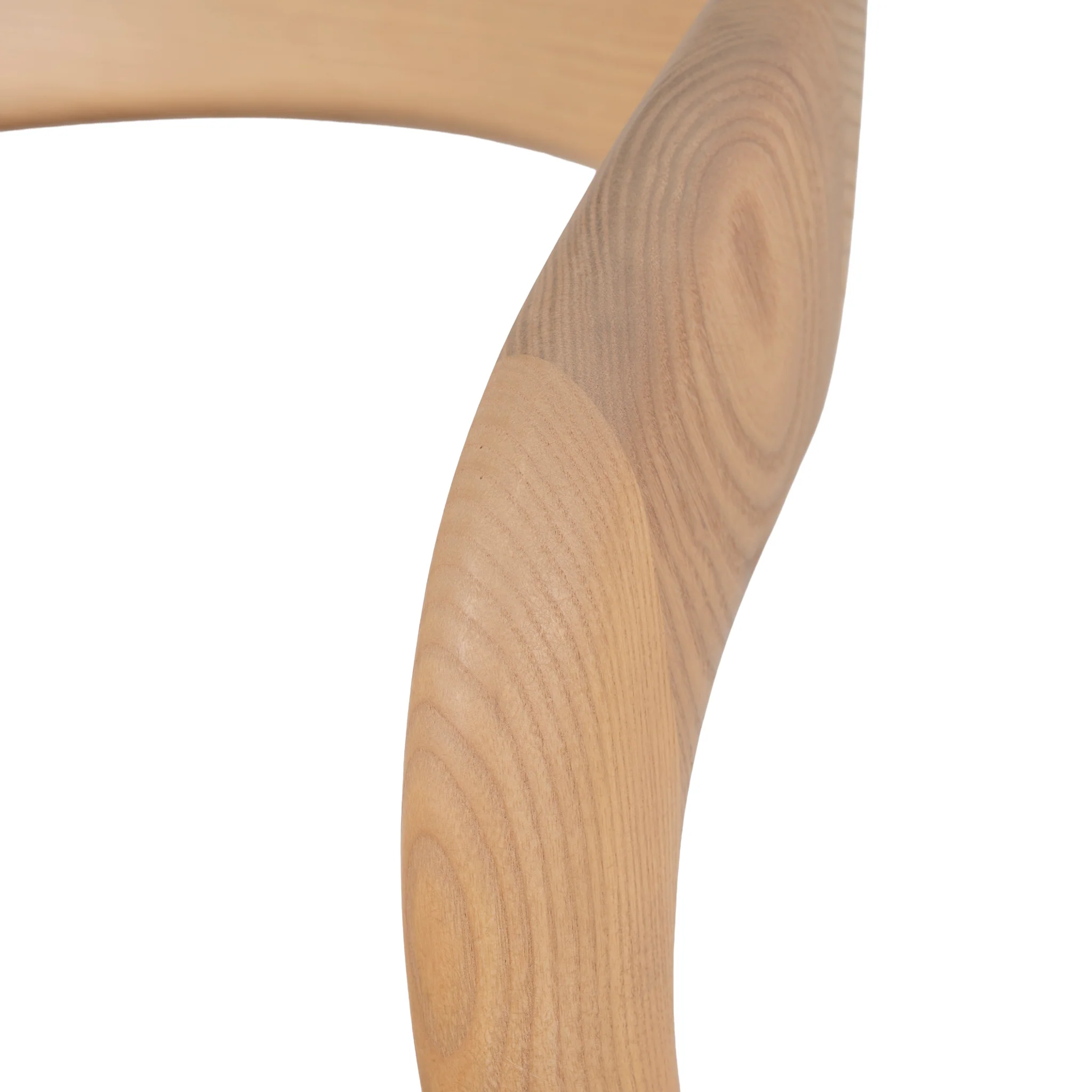 CDC10573-NX Dining Chair - Natural (Set of 2) - Image 9